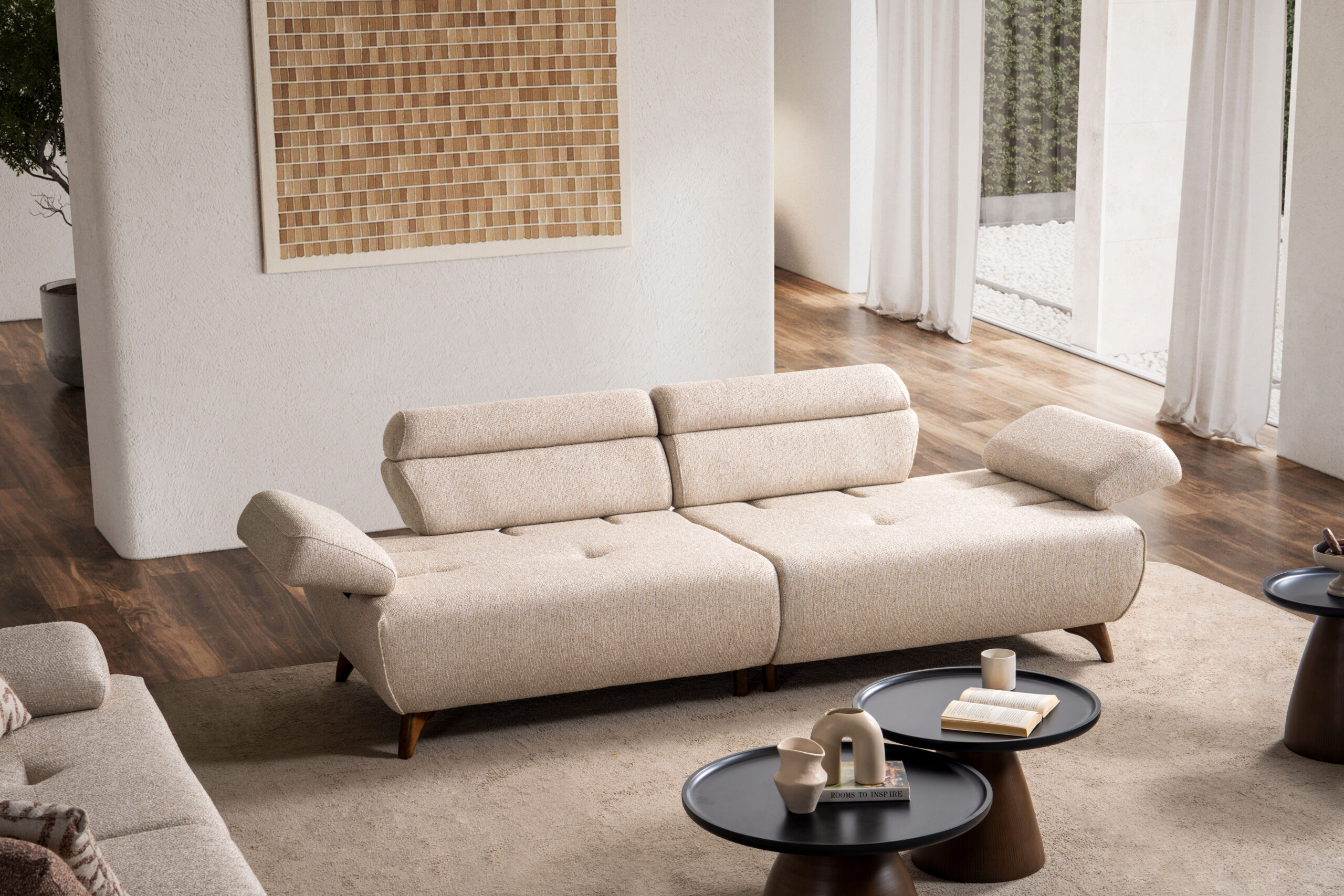 Gusto Koltuk Takımı - Görsel 6