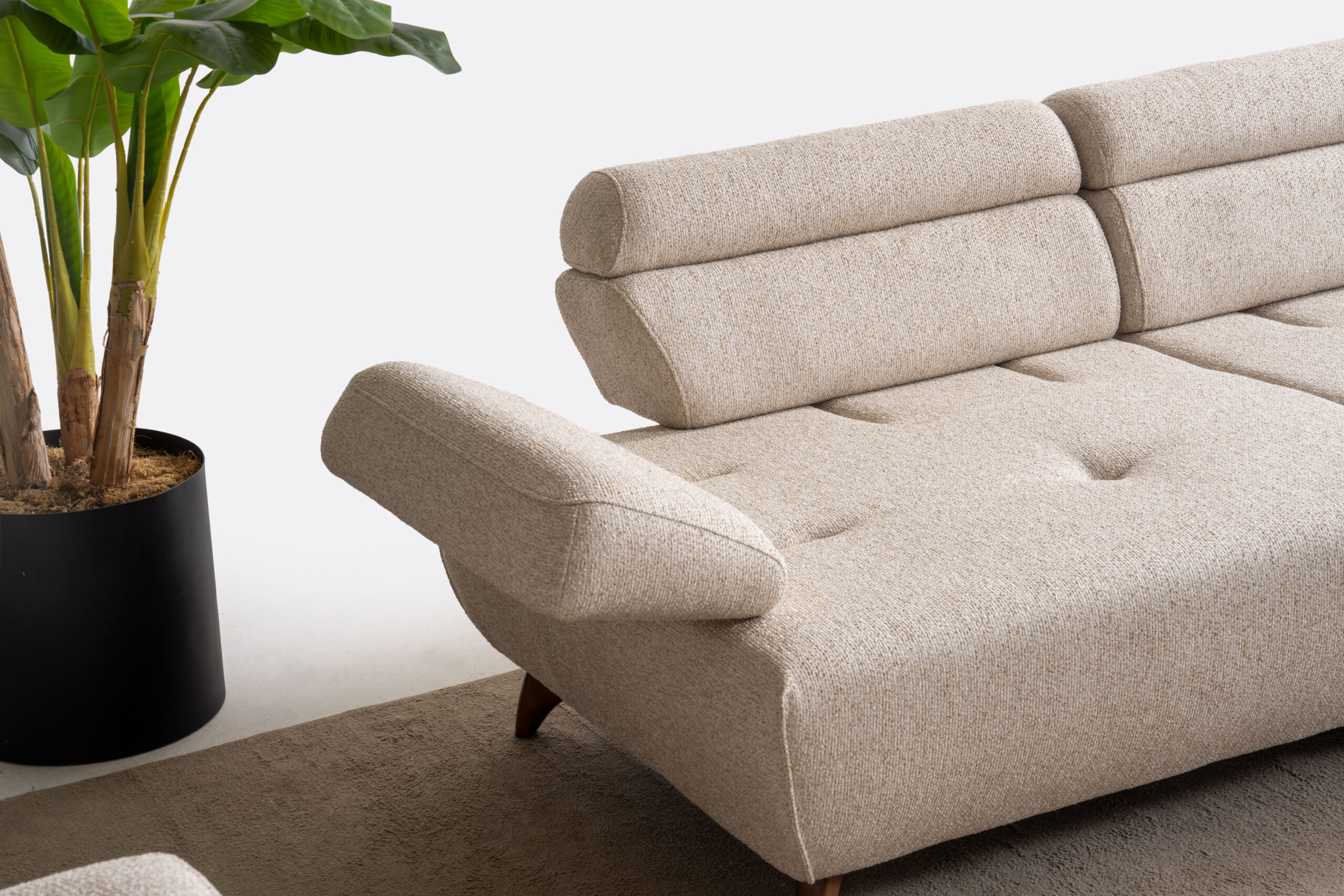 Gusto Koltuk Takımı - Görsel 4