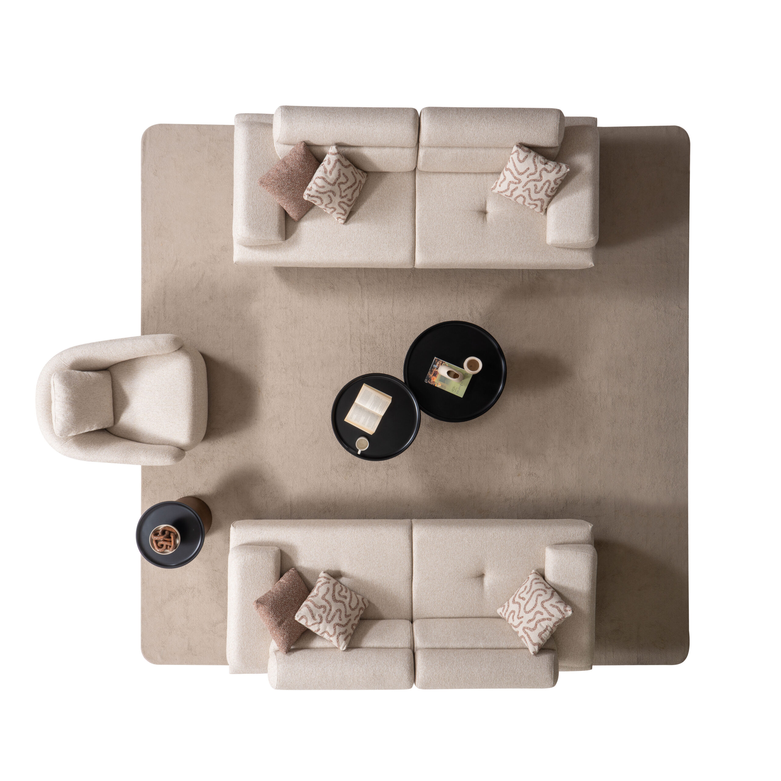 Gusto Koltuk Takımı - Görsel 20