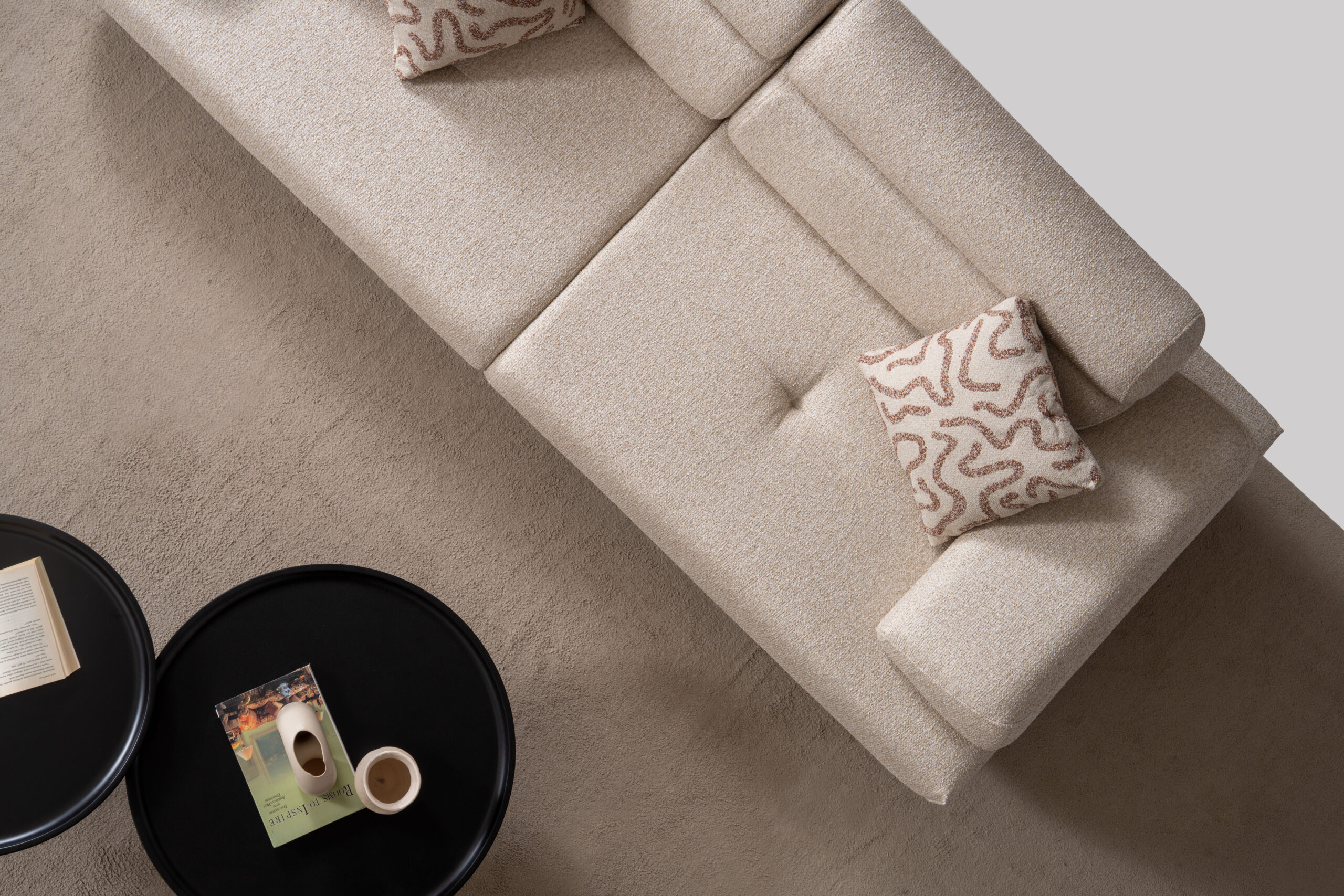 Gusto Koltuk Takımı - Görsel 3