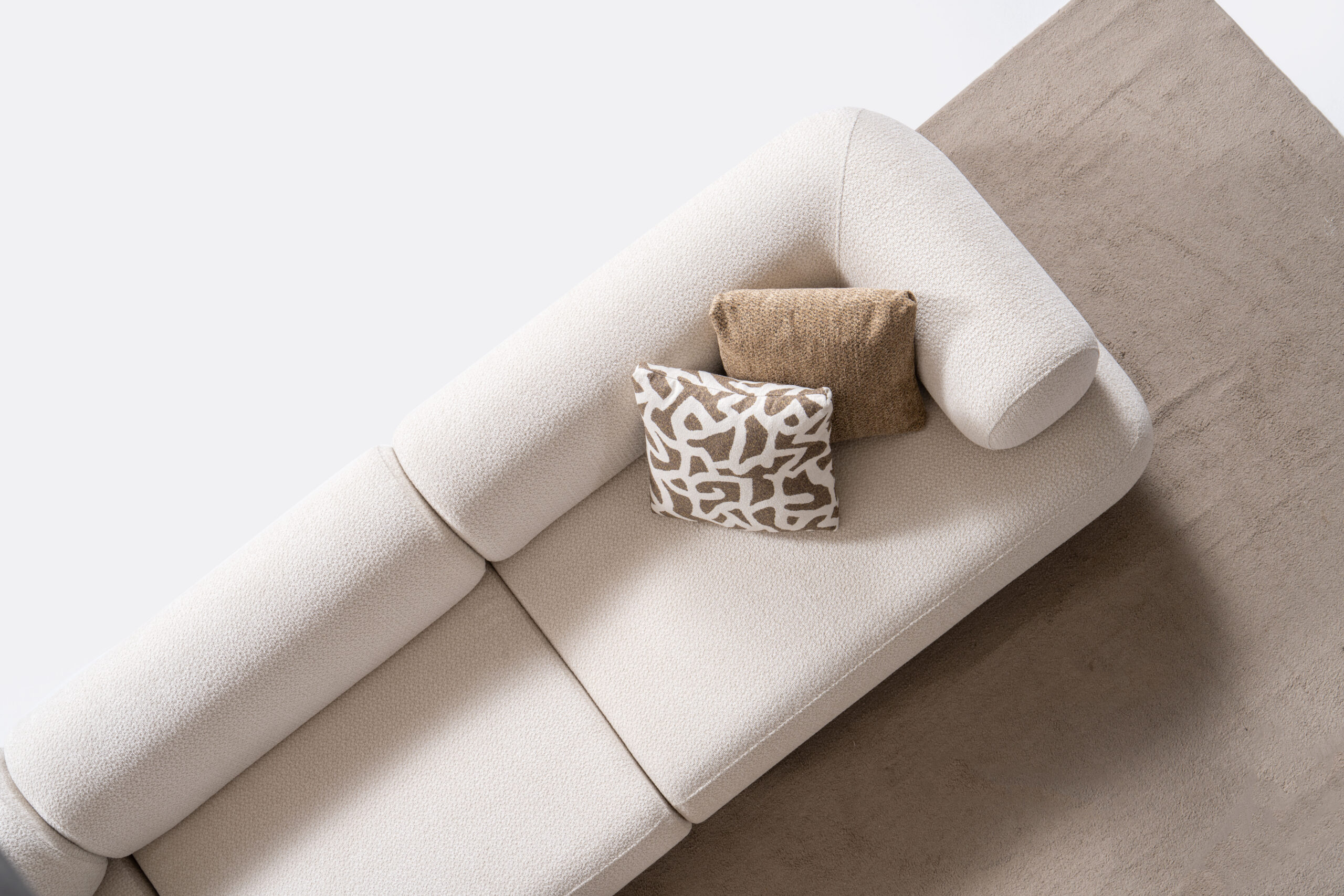 Soho Köşe Koltuk - Görsel 4