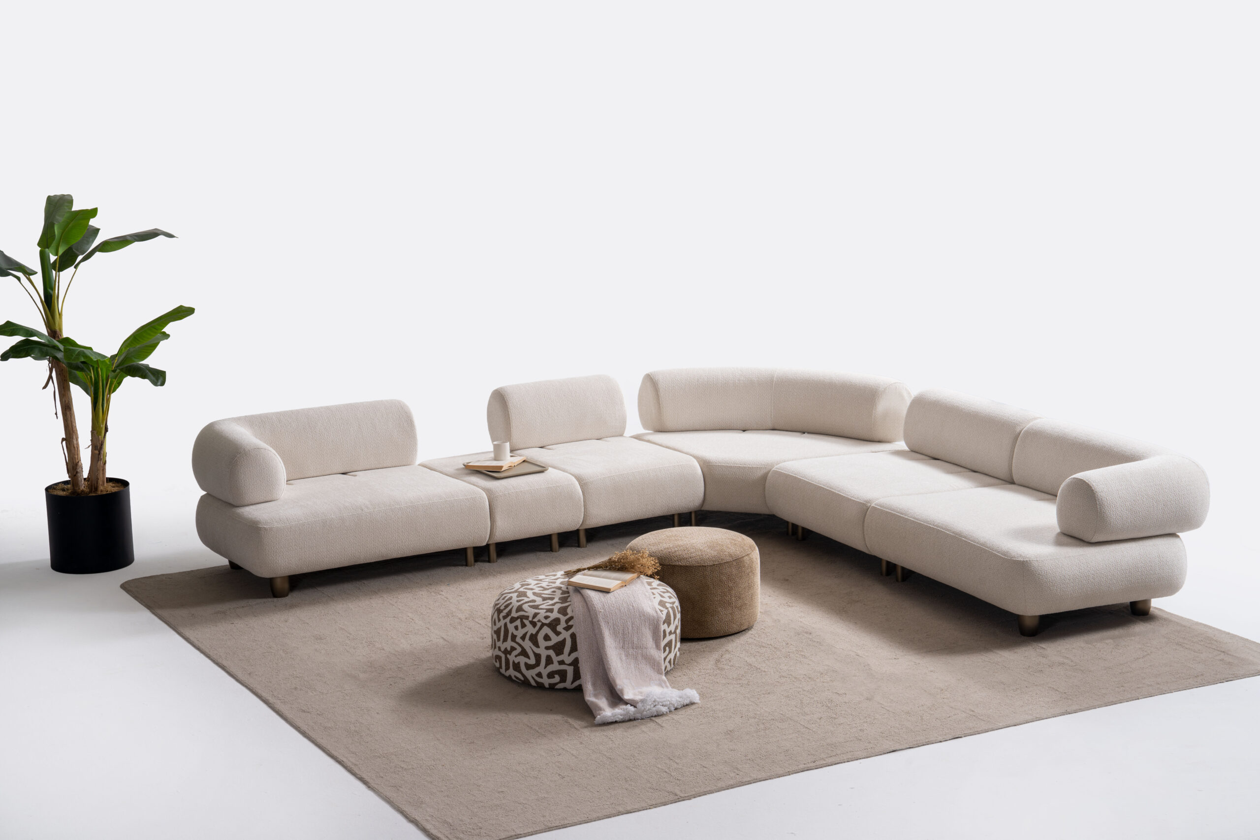 Soho Köşe Koltuk - Görsel 11