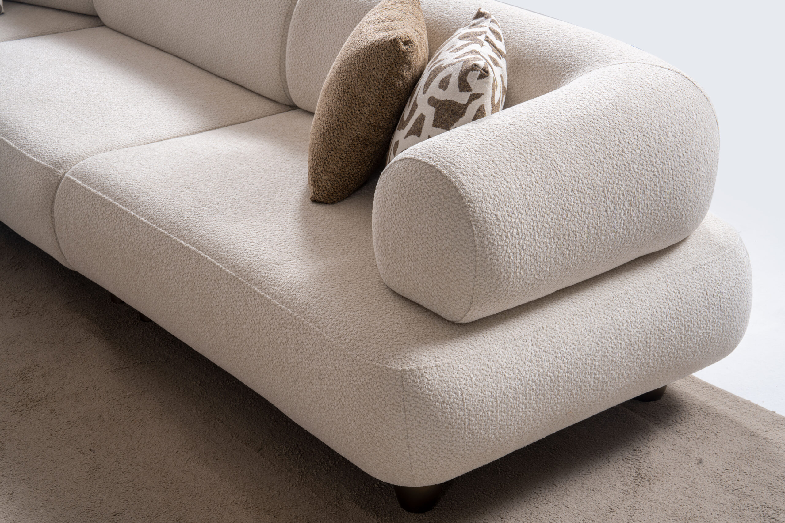 Soho Köşe Koltuk - Görsel 3