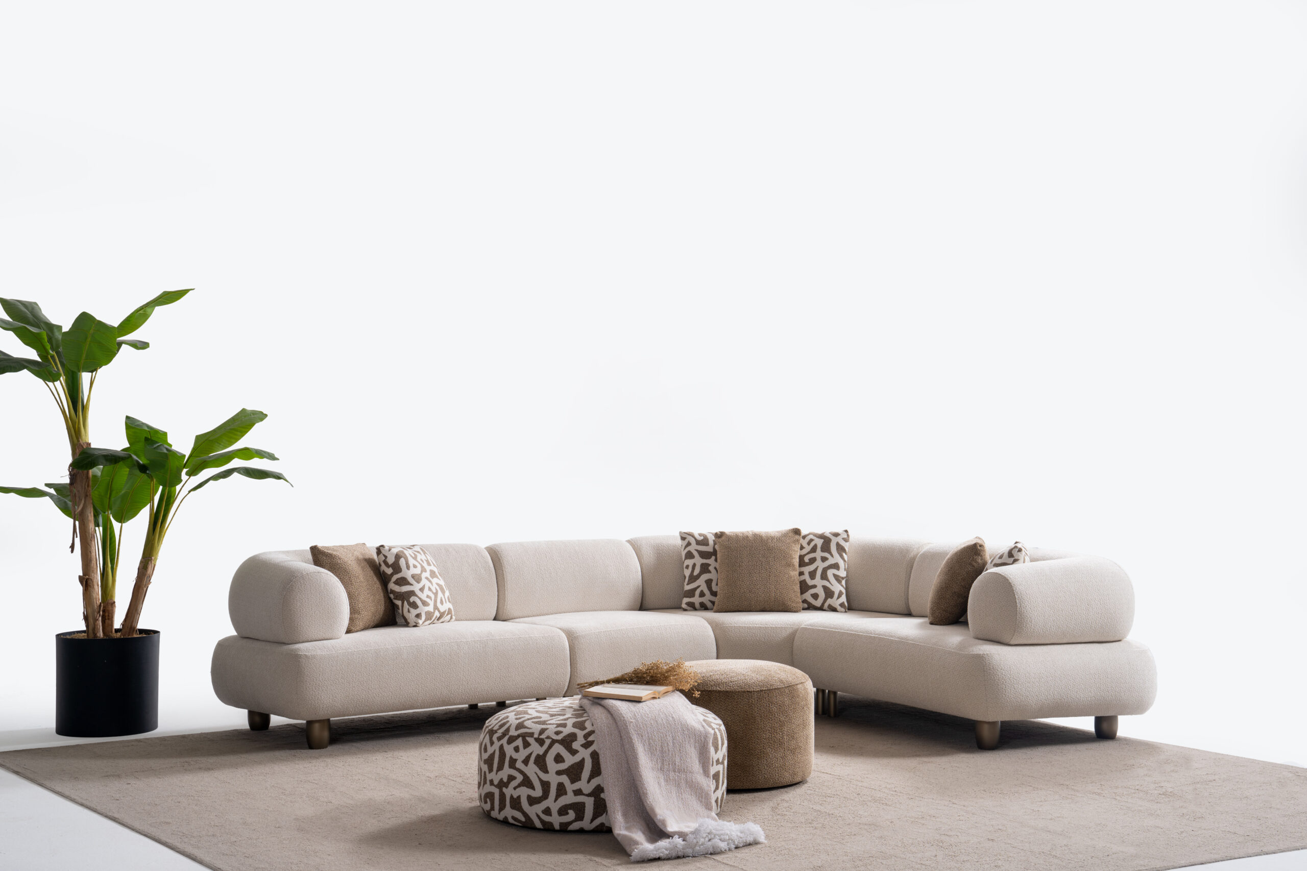 Soho Köşe Koltuk - Görsel 13