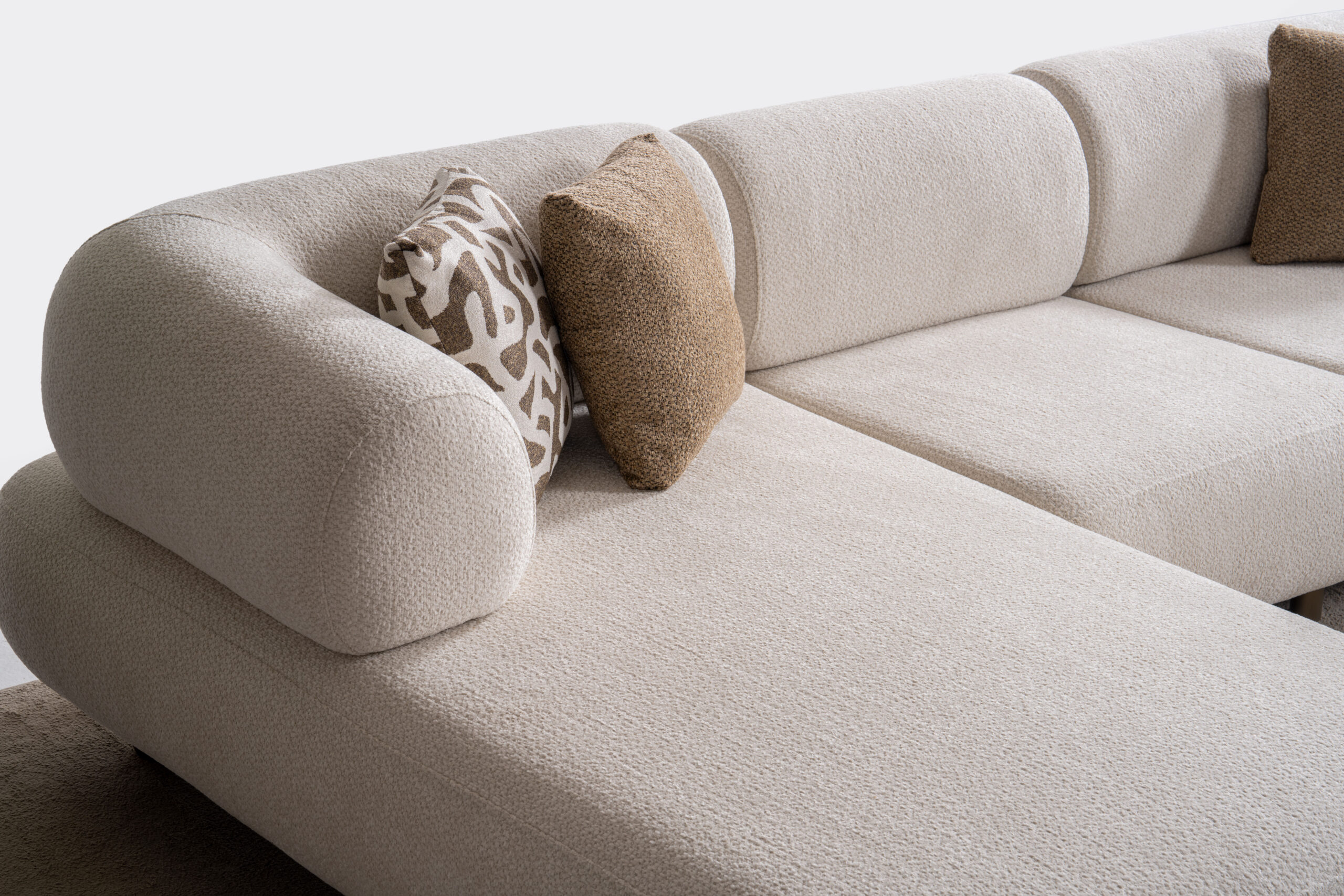 Soho Köşe Koltuk - Görsel 5