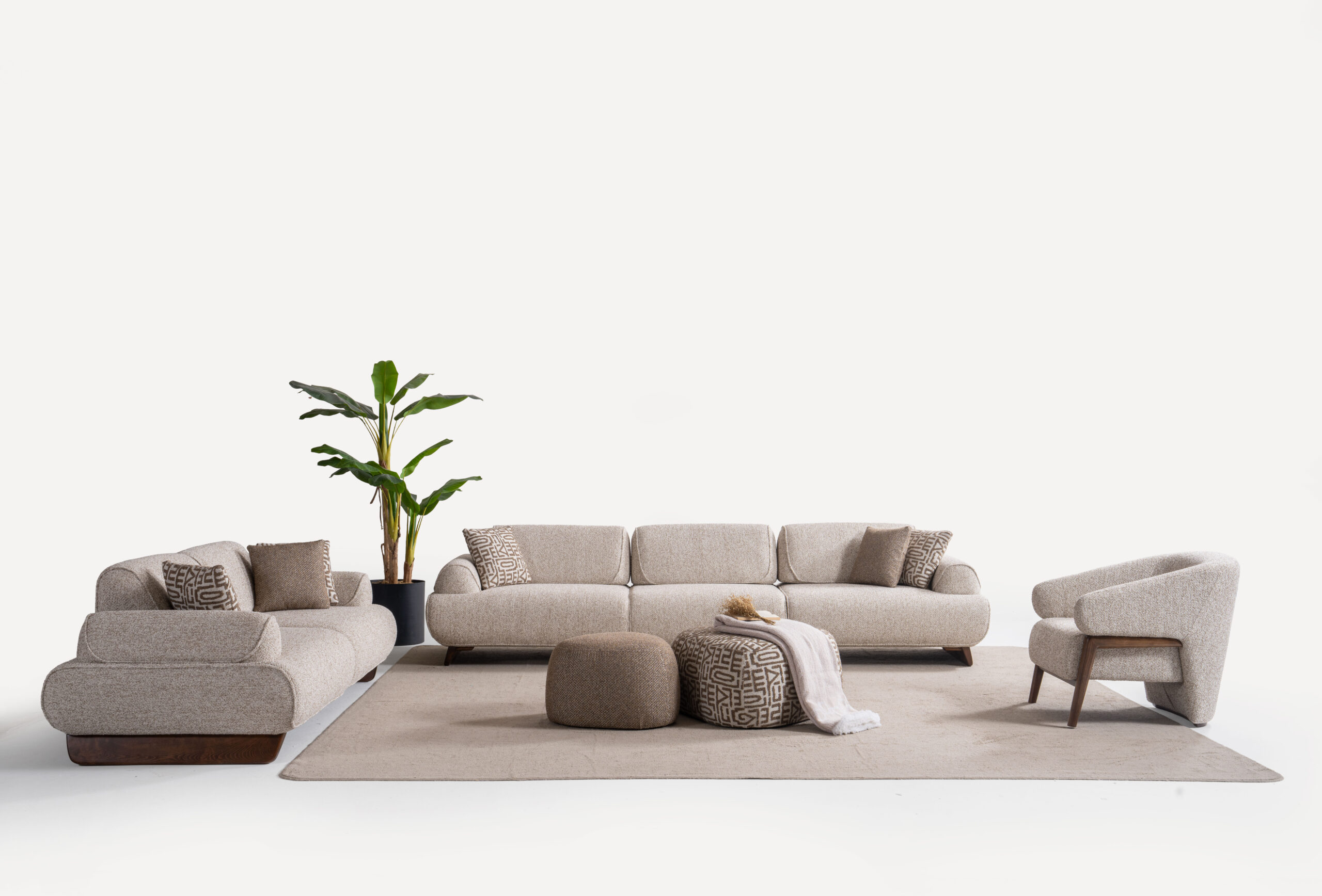 Dante Koltuk Takımı - Görsel 35