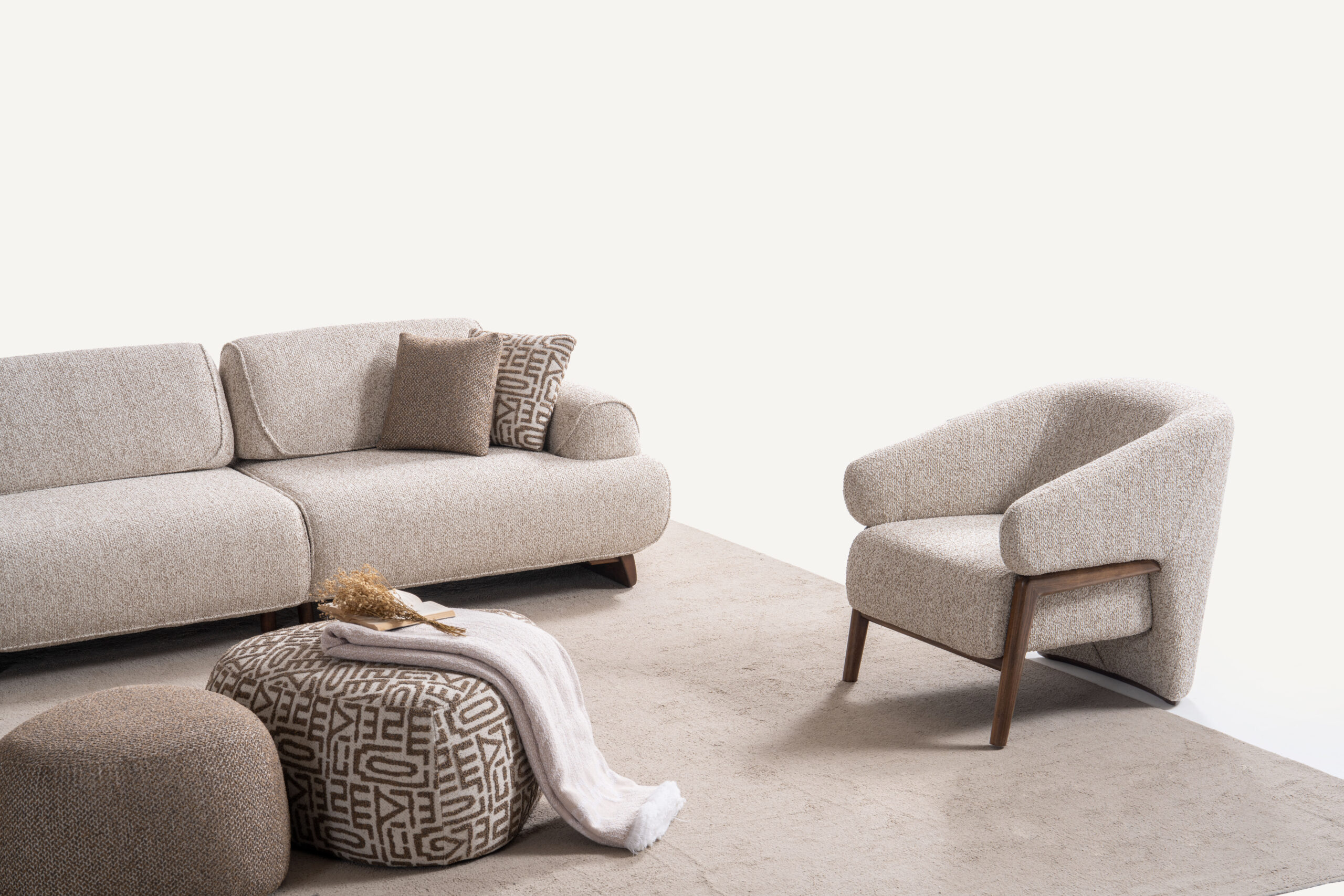 Dante Koltuk Takımı - Görsel 20