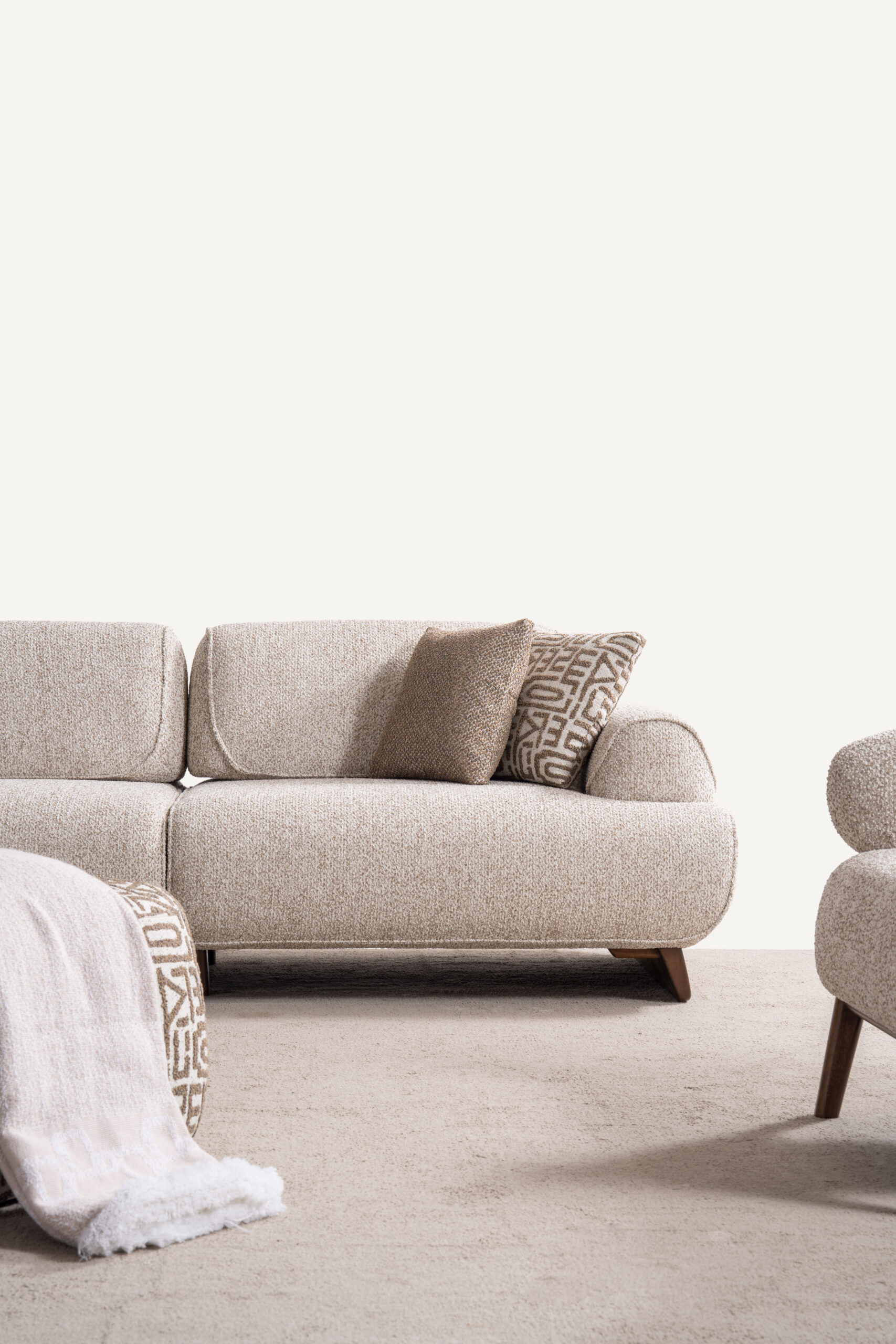 Dante Koltuk Takımı - Görsel 32