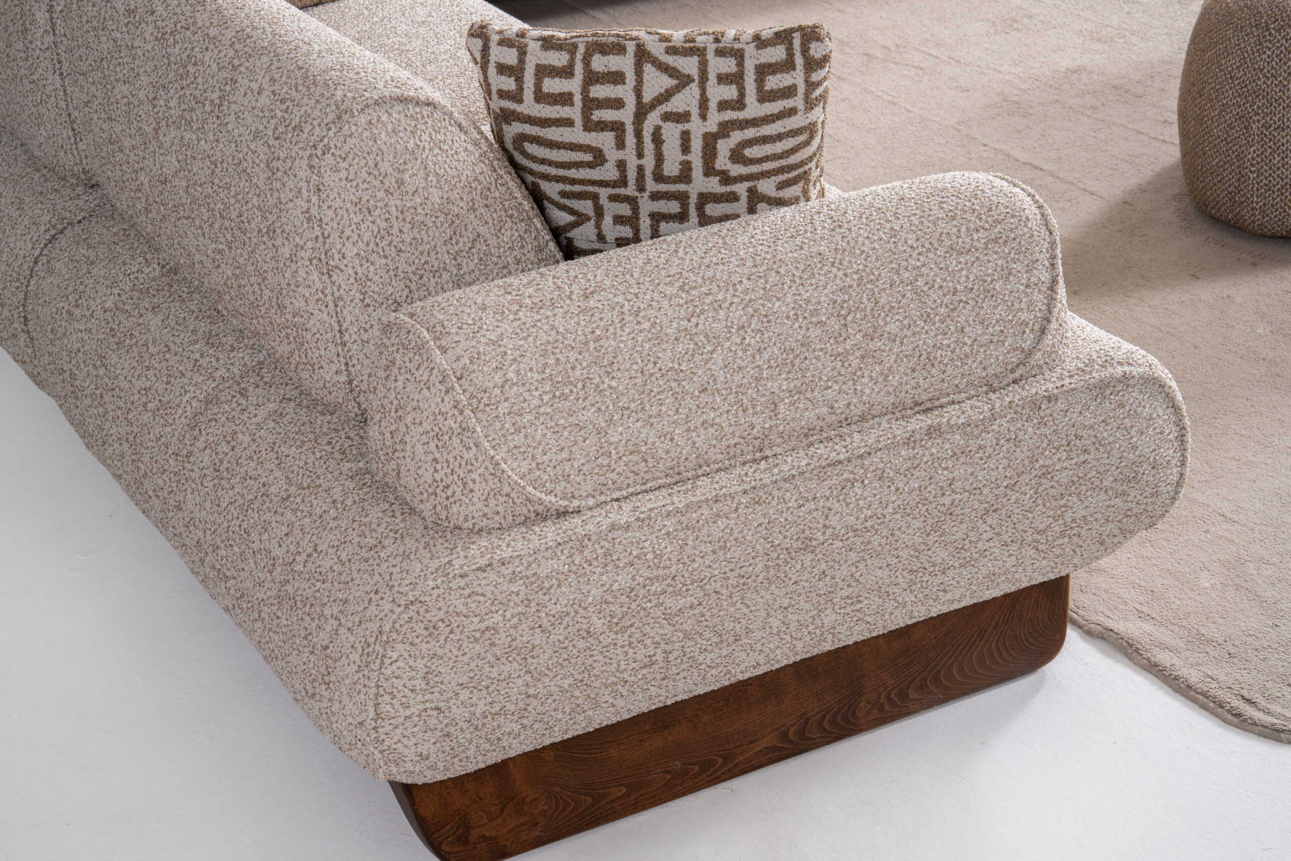 Dante Koltuk Takımı - Görsel 4