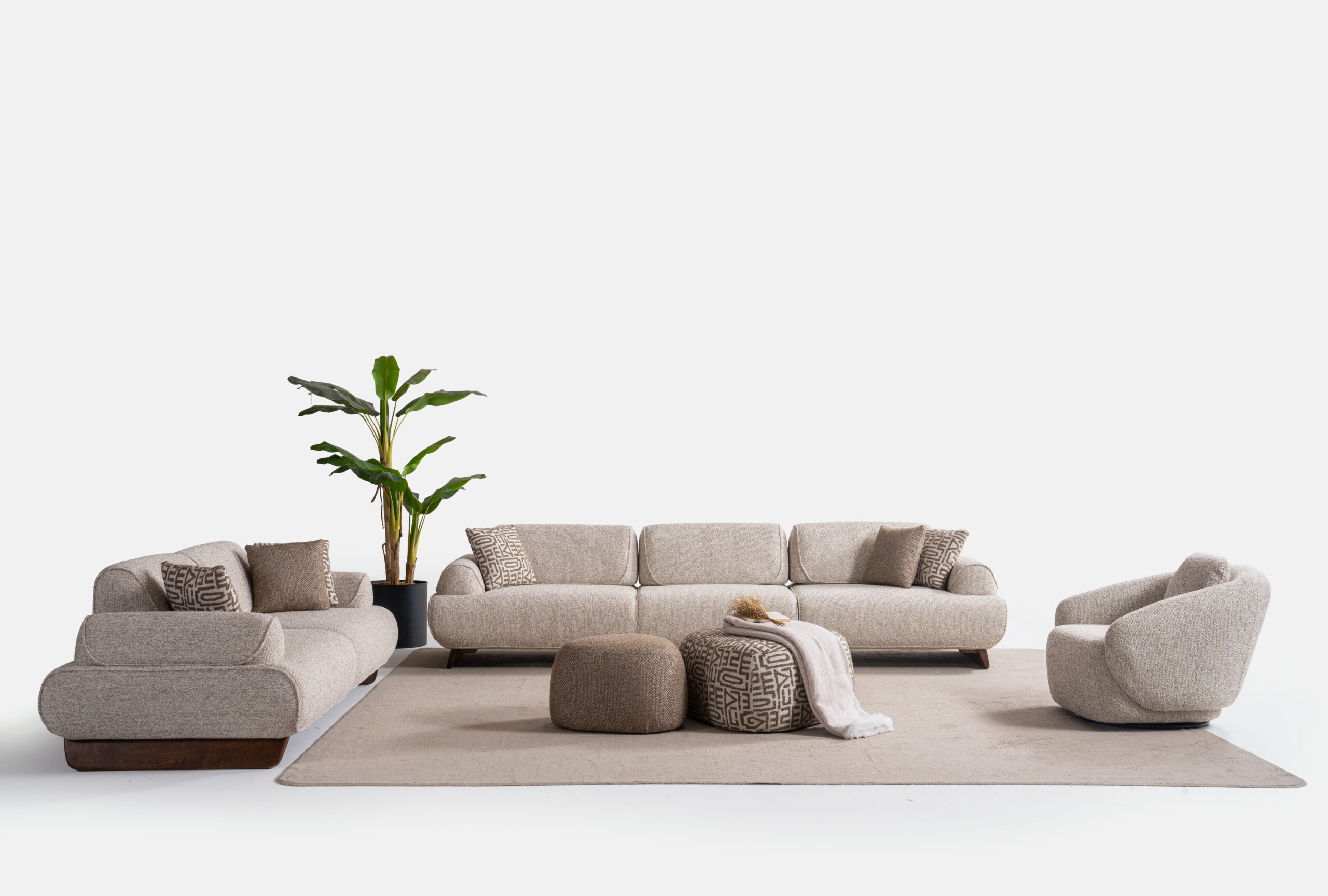 Dante Koltuk Takımı - Görsel 34