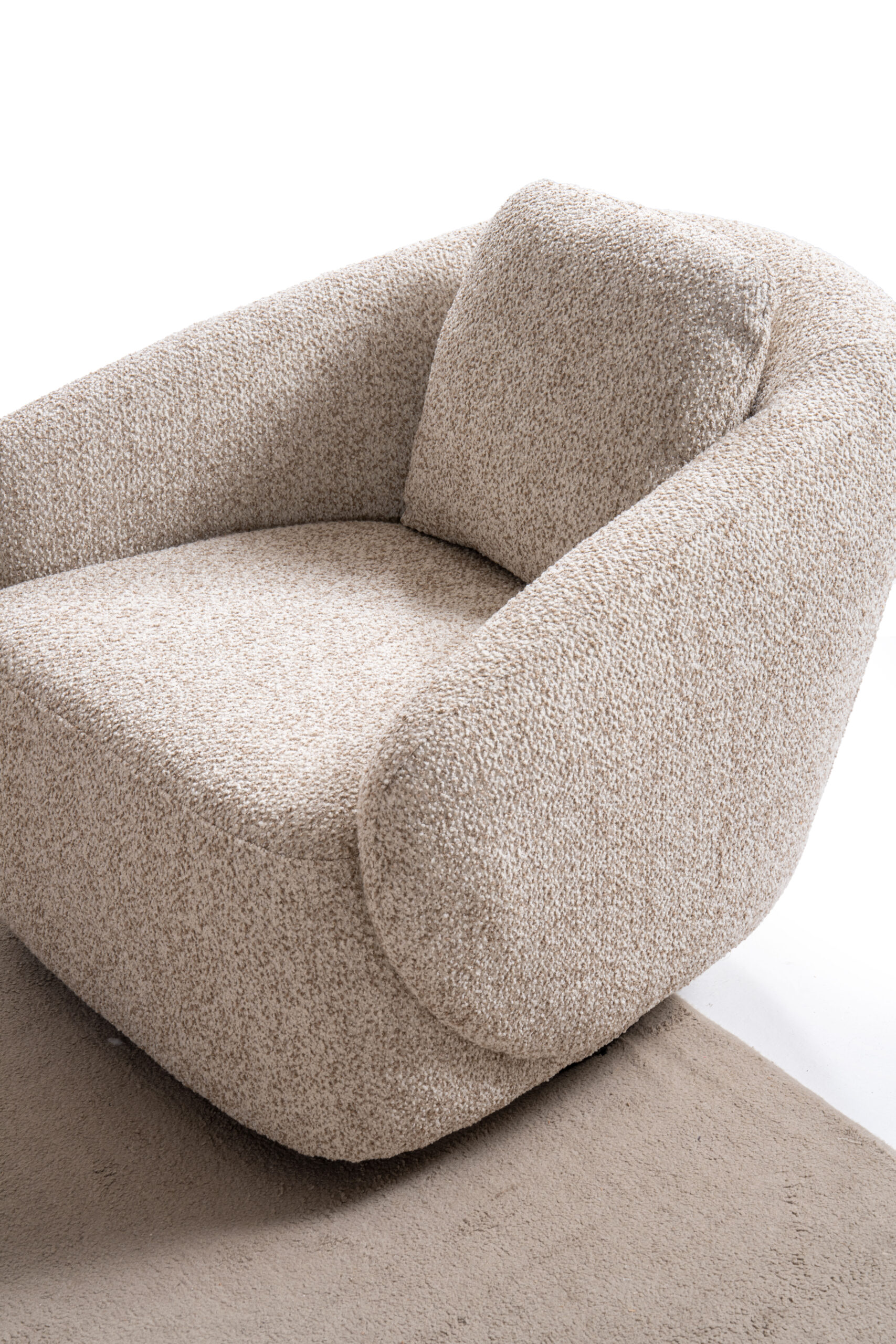 Dante Koltuk Takımı - Görsel 15