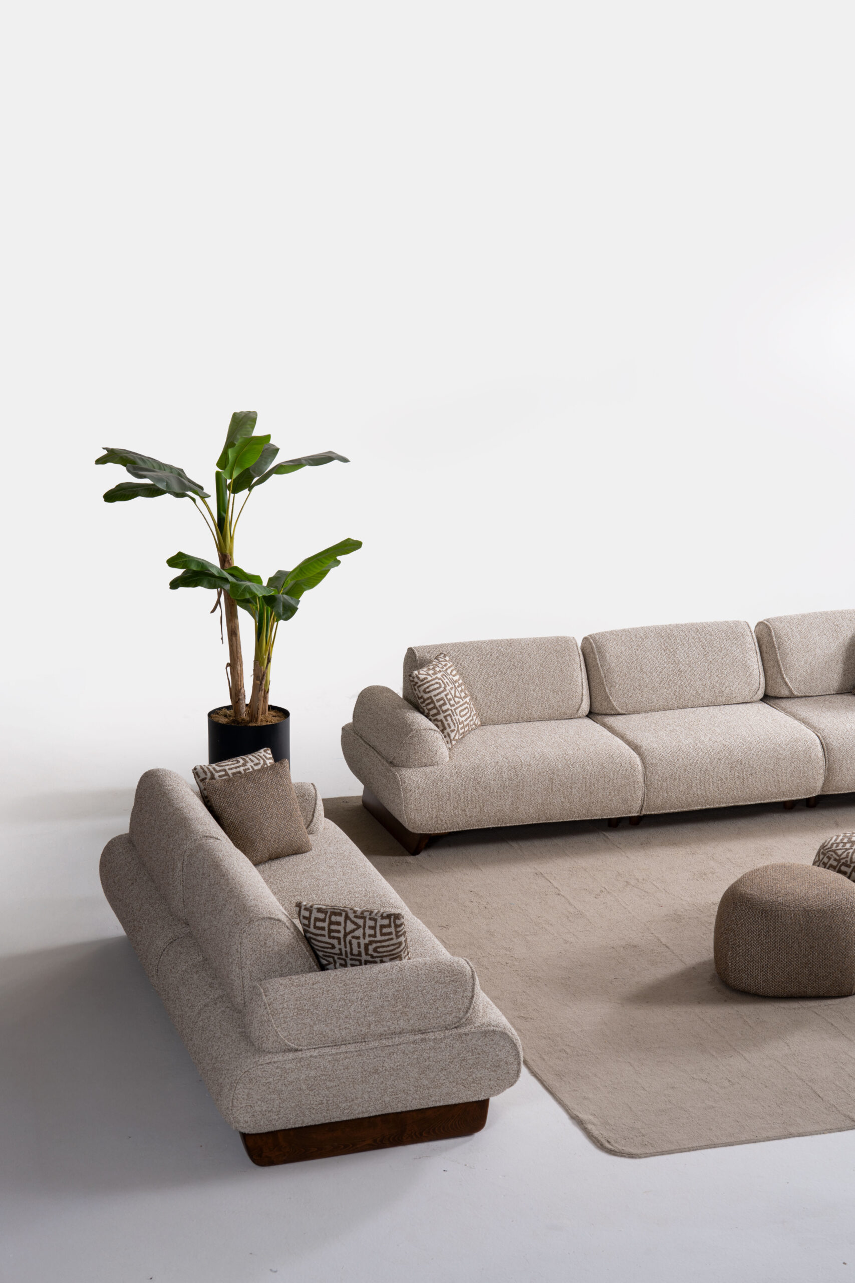 Dante Koltuk Takımı - Görsel 33