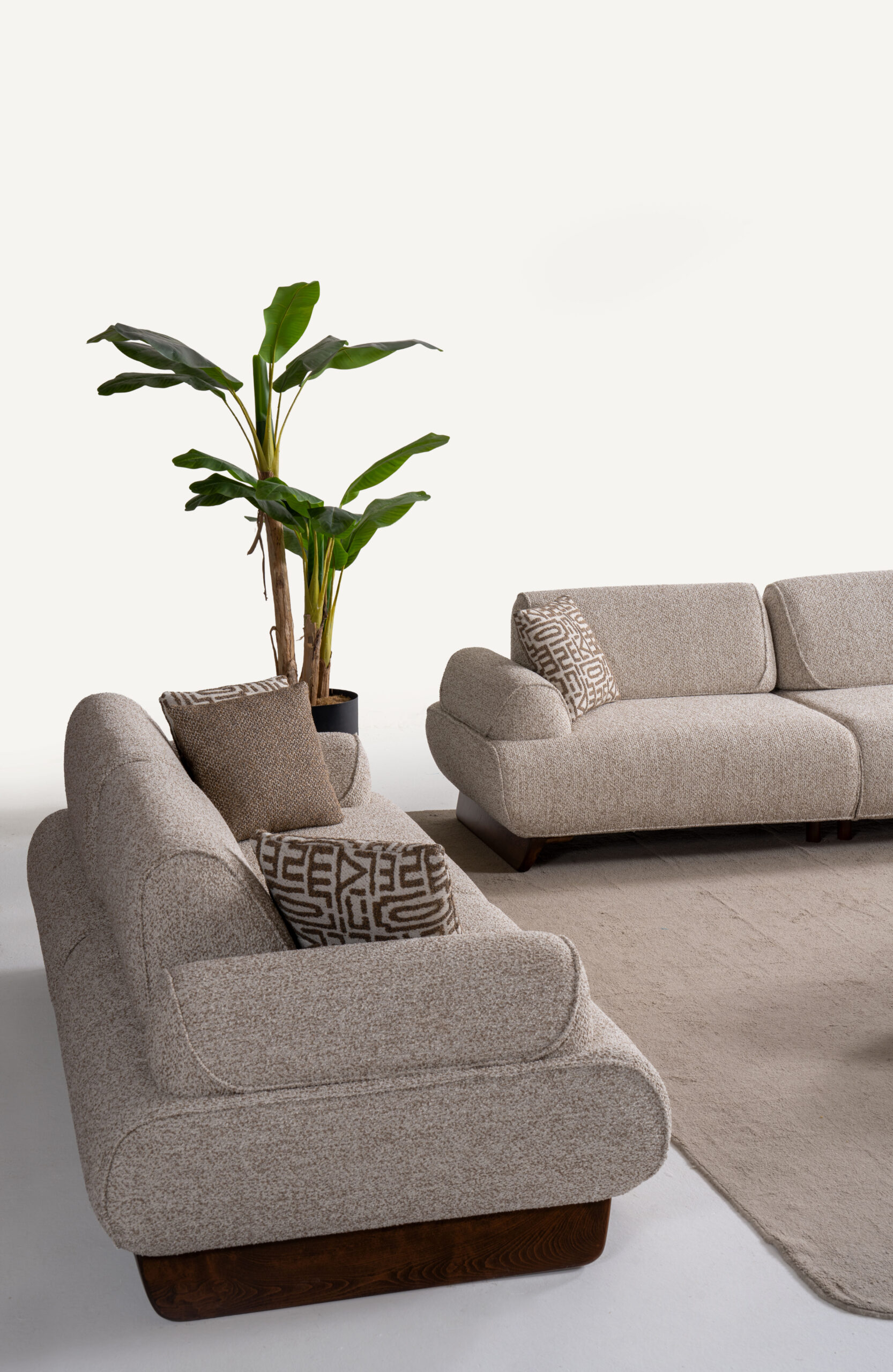 Dante Koltuk Takımı - Görsel 25