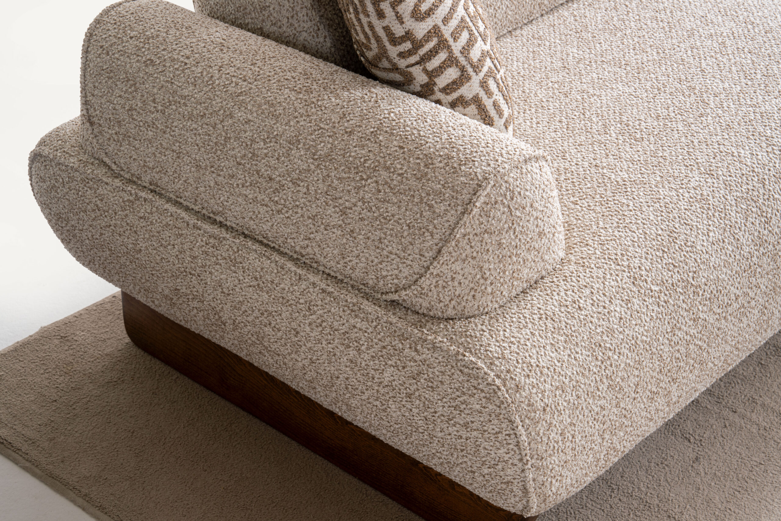 Dante Koltuk Takımı - Görsel 6