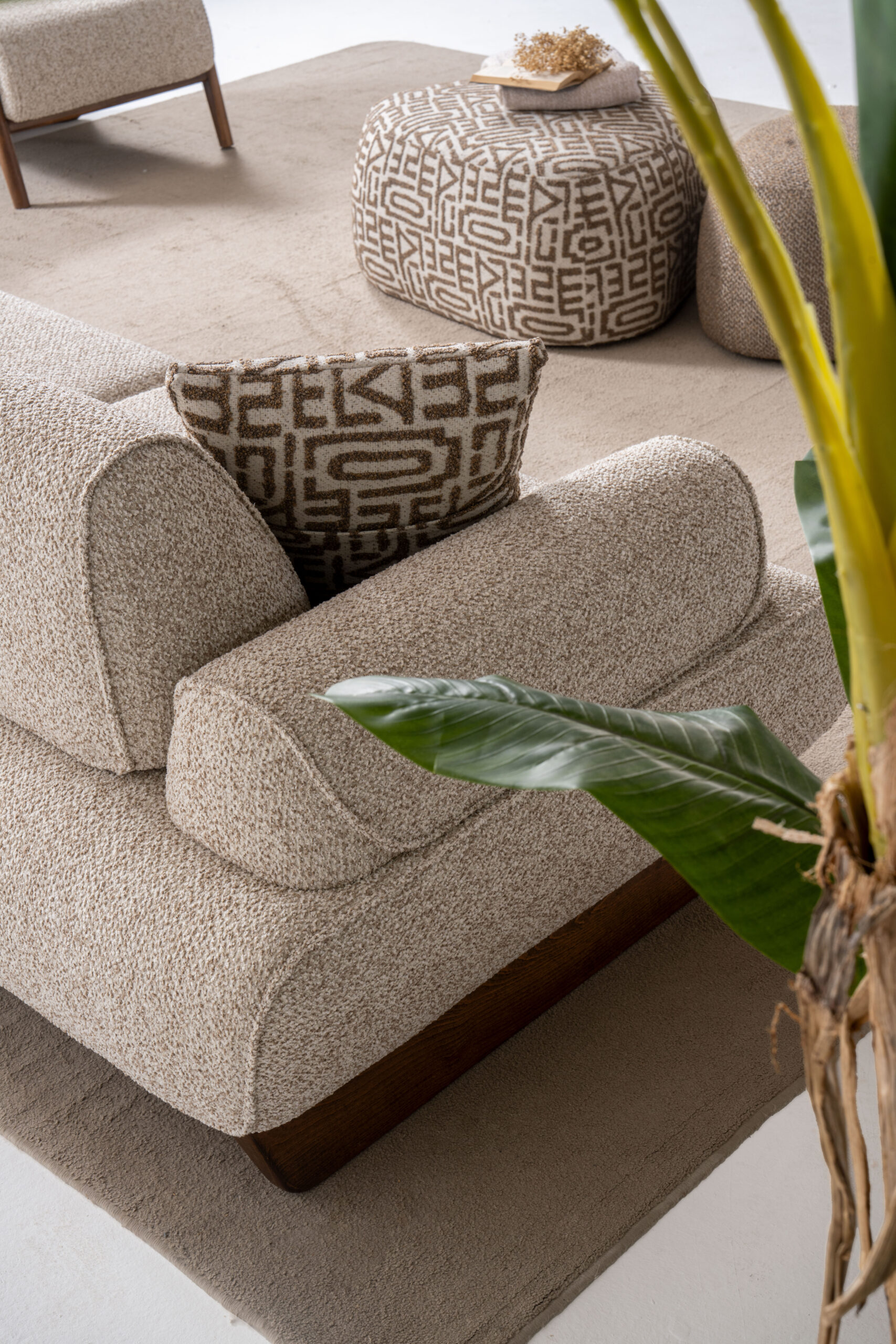 Dante Koltuk Takımı - Görsel 13