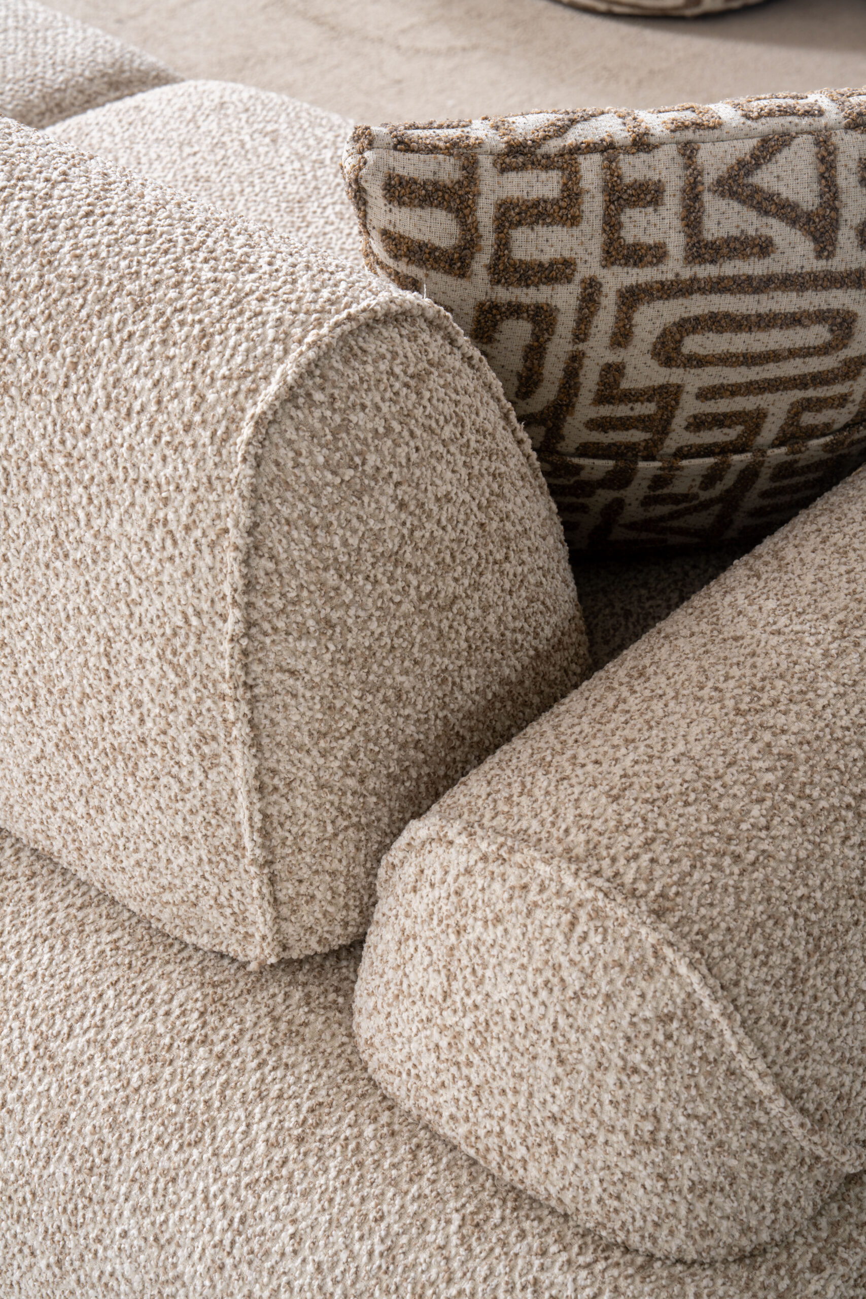 Dante Koltuk Takımı - Görsel 10