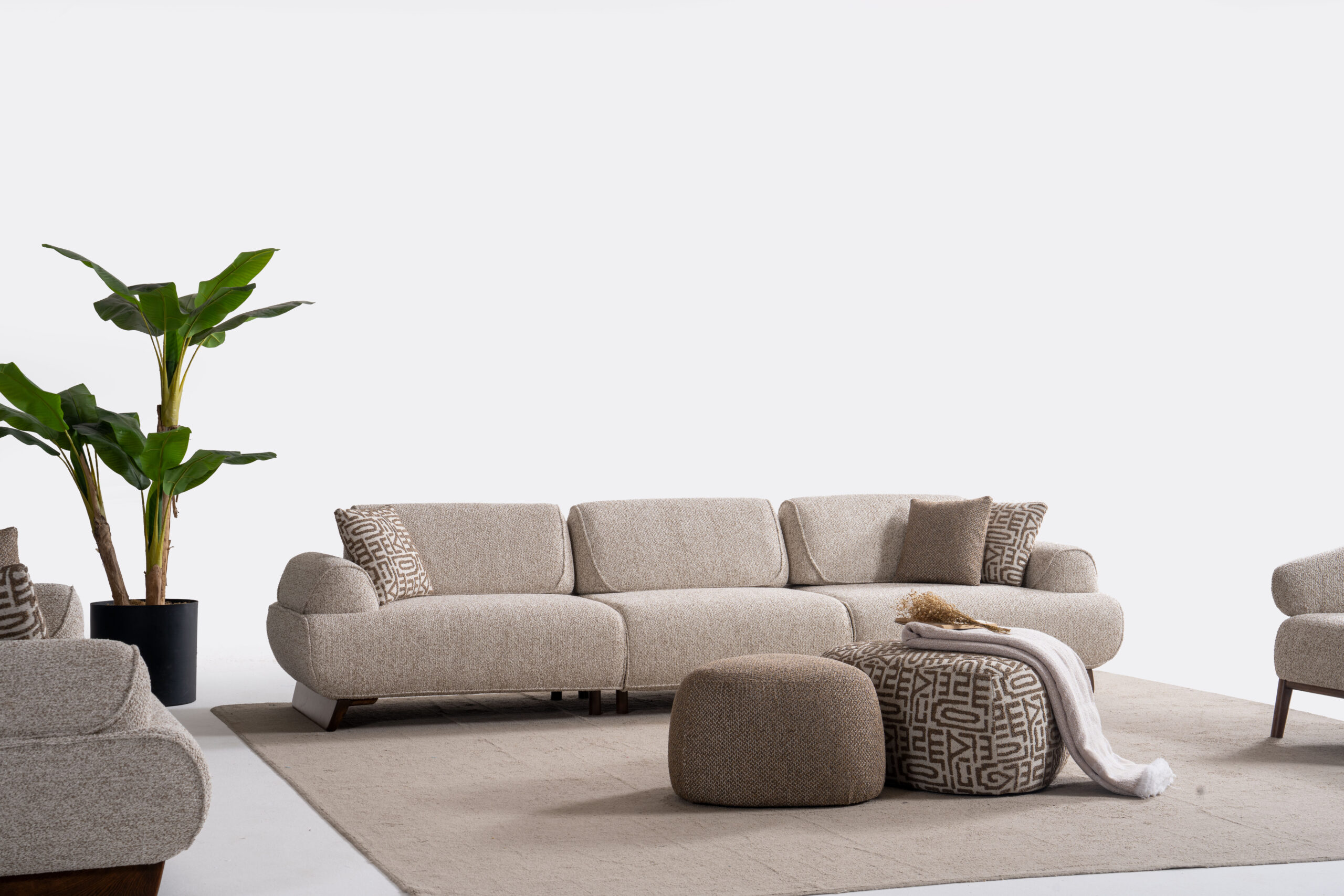 Dante Koltuk Takımı - Görsel 26