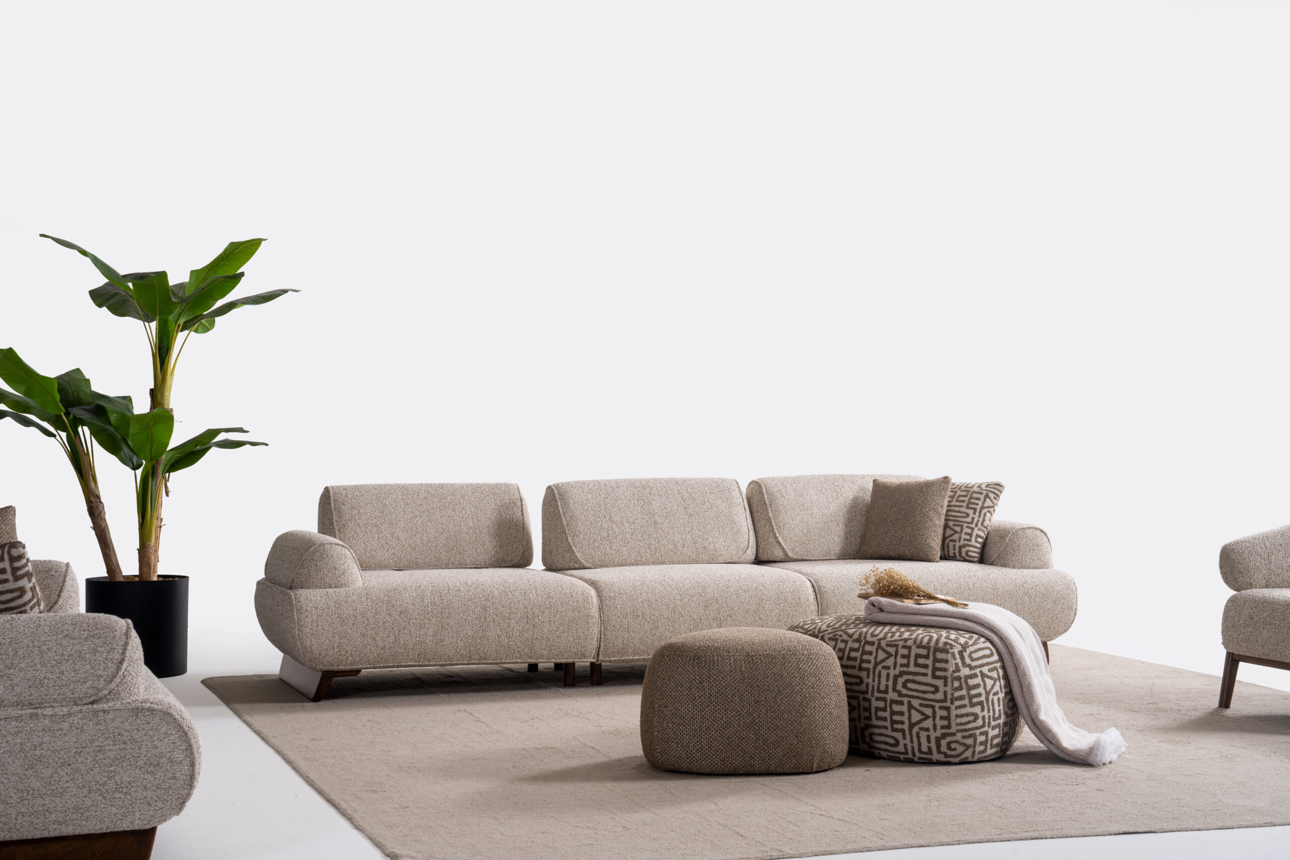 Dante Koltuk Takımı - Görsel 29