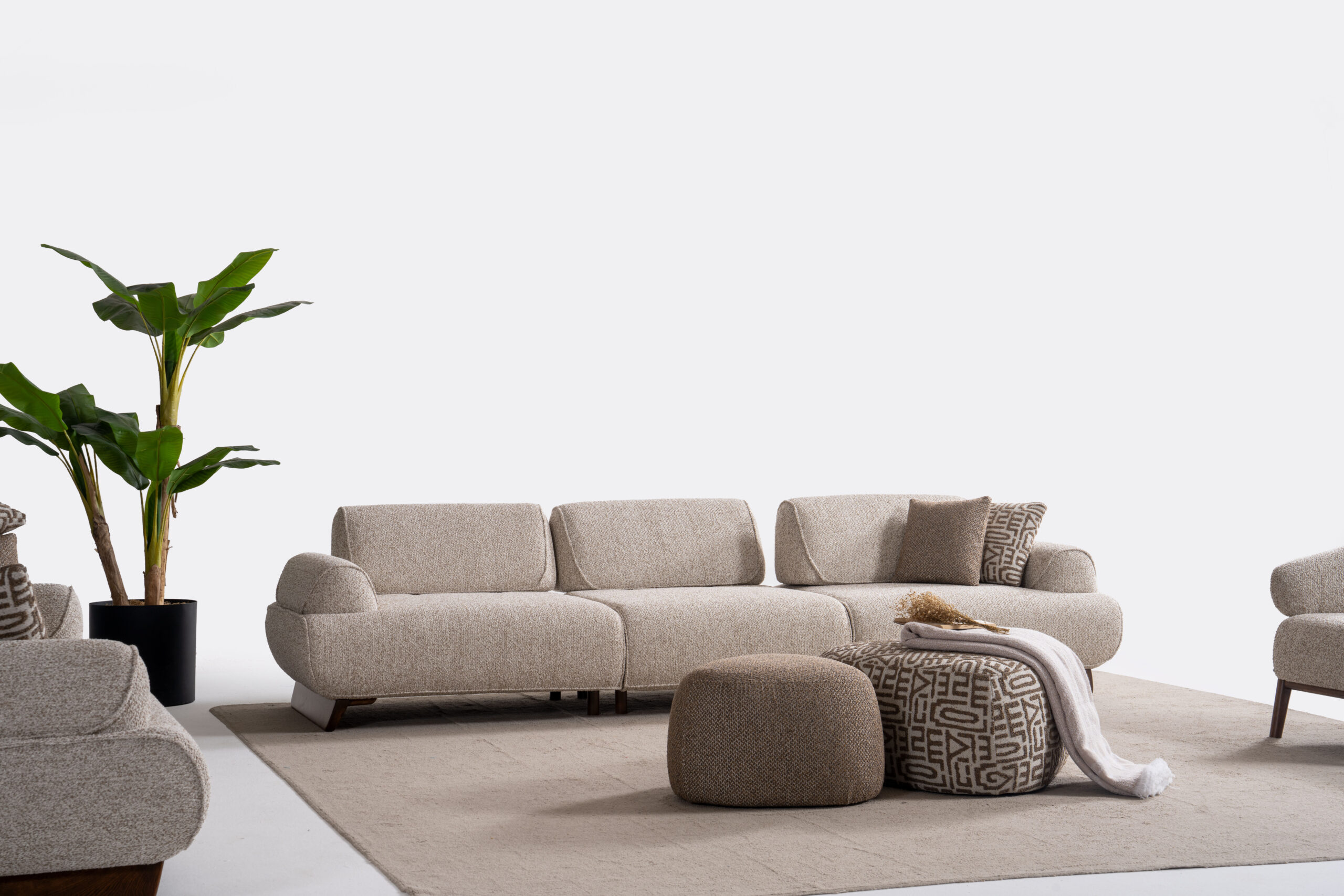 Dante Koltuk Takımı - Görsel 28