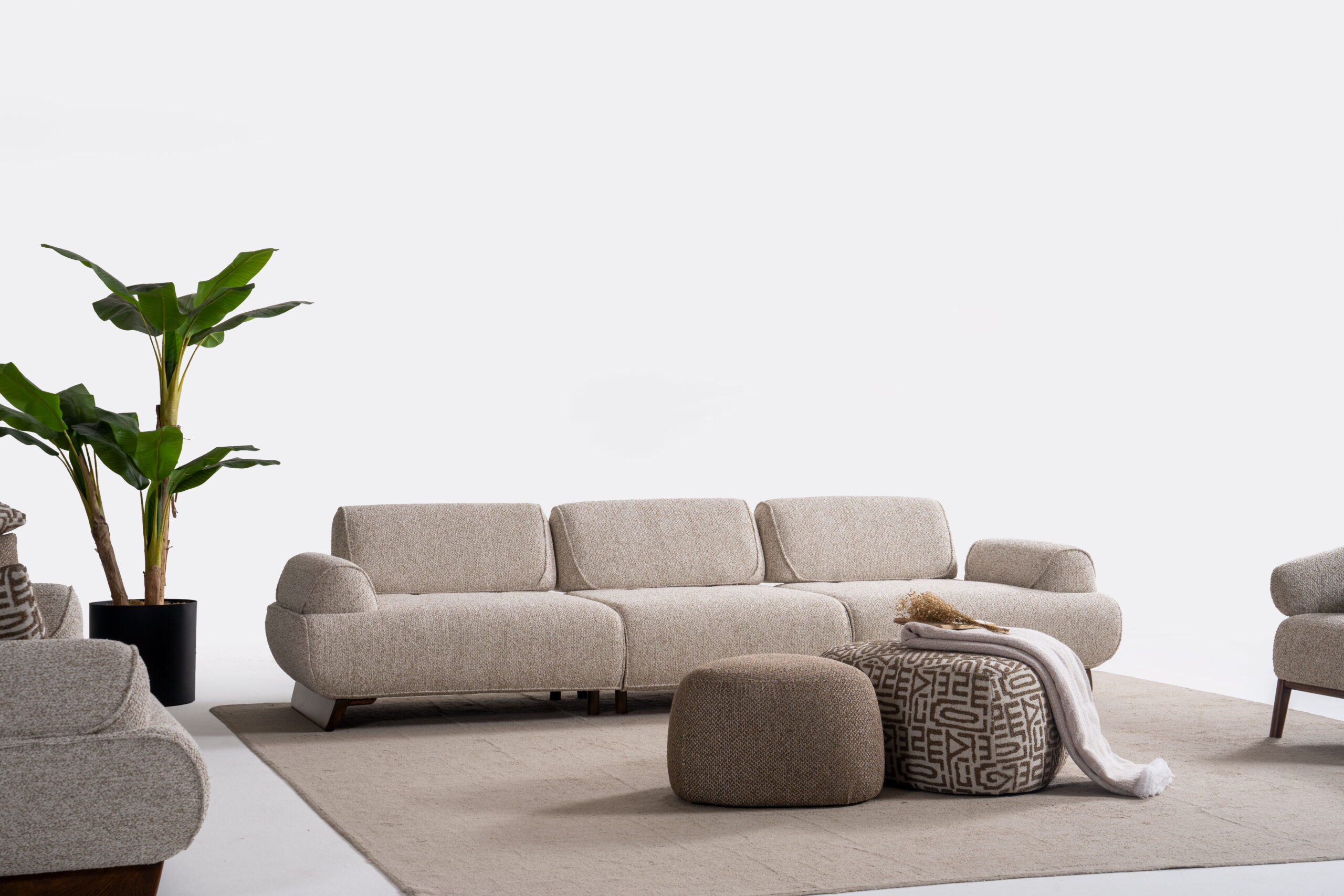 Dante Koltuk Takımı - Görsel 30