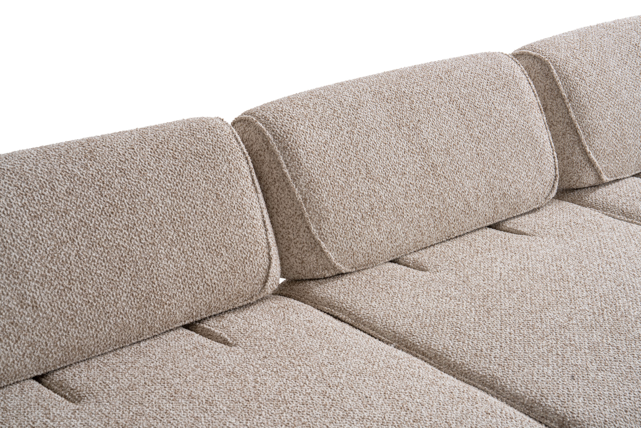 Dante Koltuk Takımı - Görsel 9