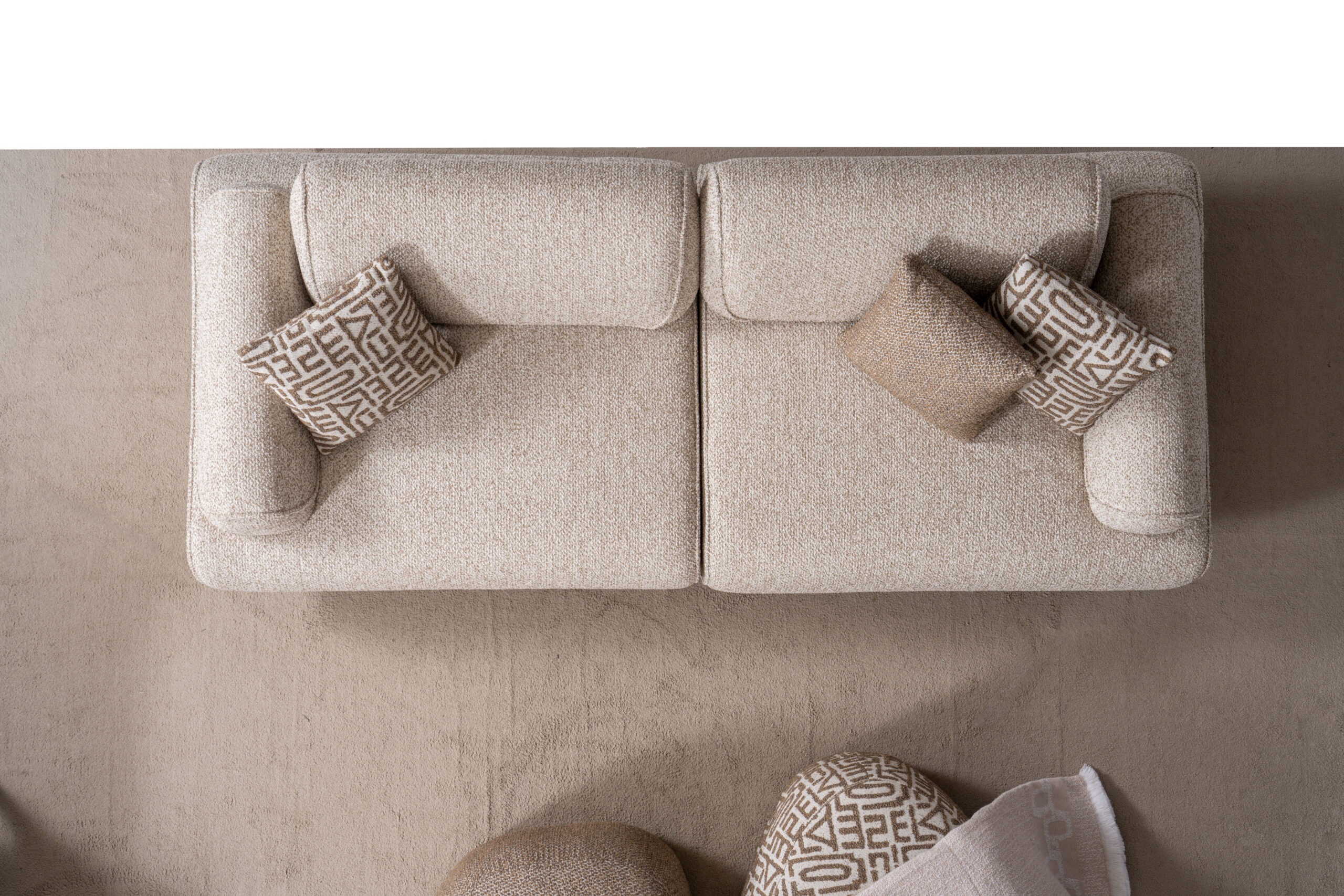 Dante Koltuk Takımı - Görsel 3