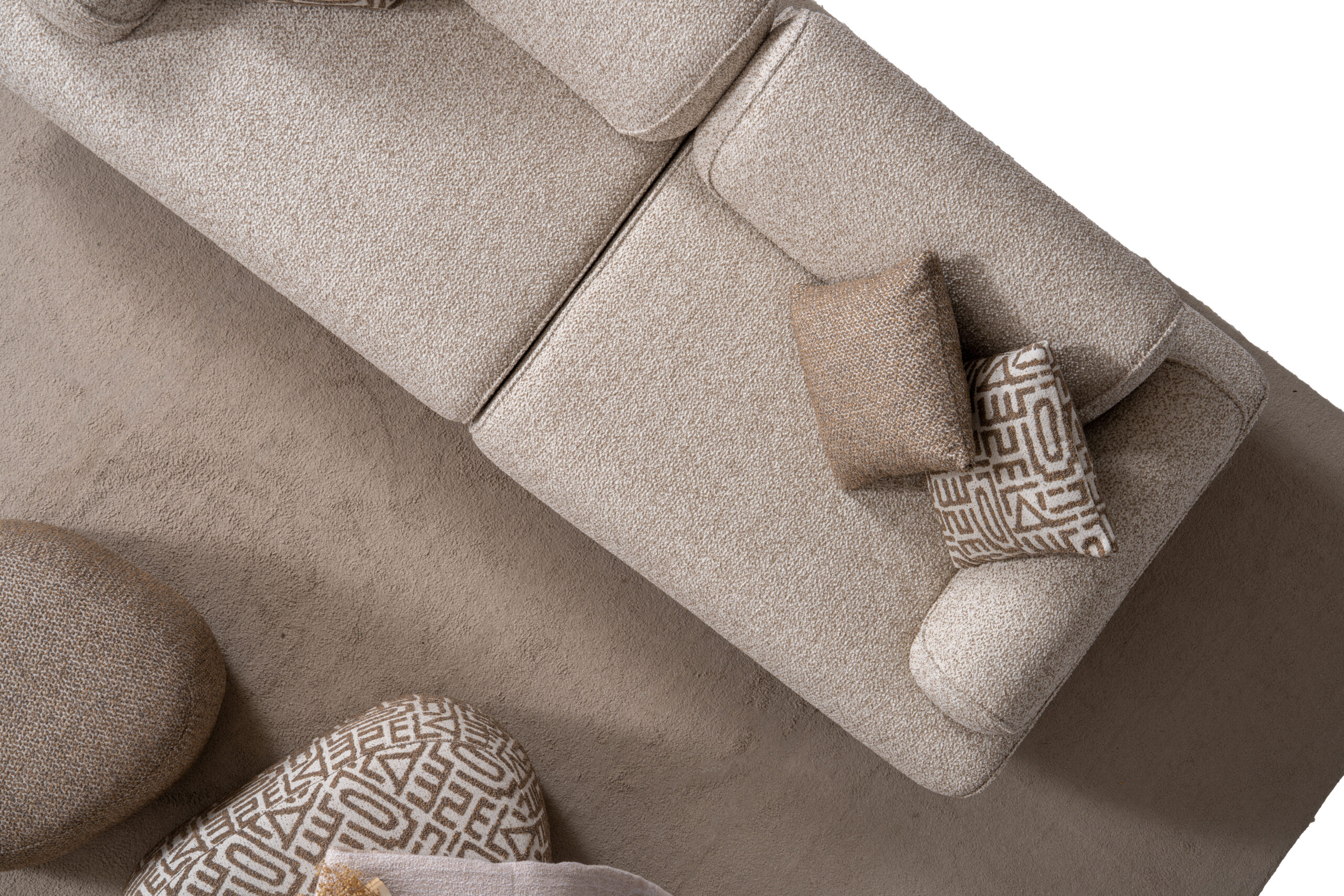 Dante Koltuk Takımı - Görsel 2