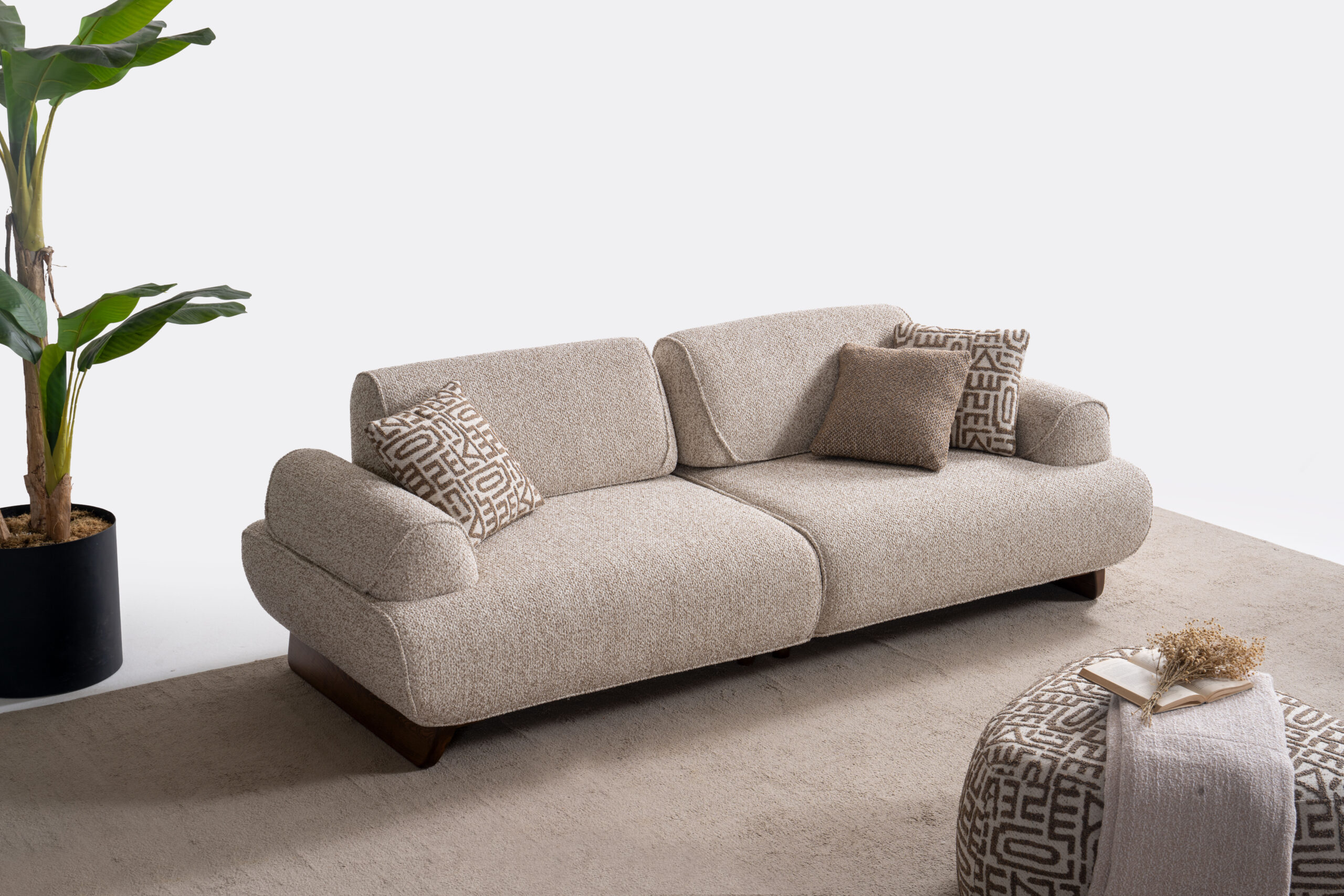 Dante Koltuk Takımı - Görsel 17