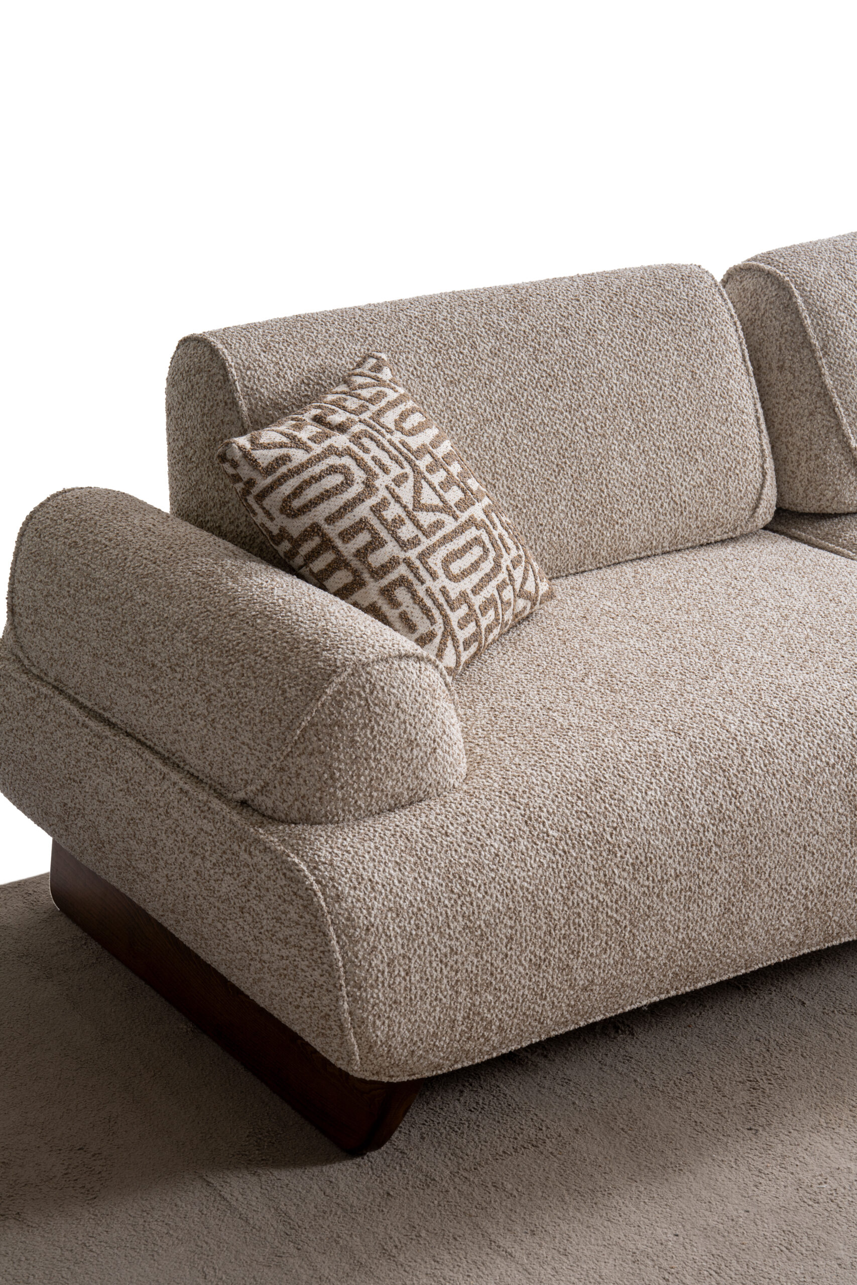 Dante Koltuk Takımı - Görsel 12