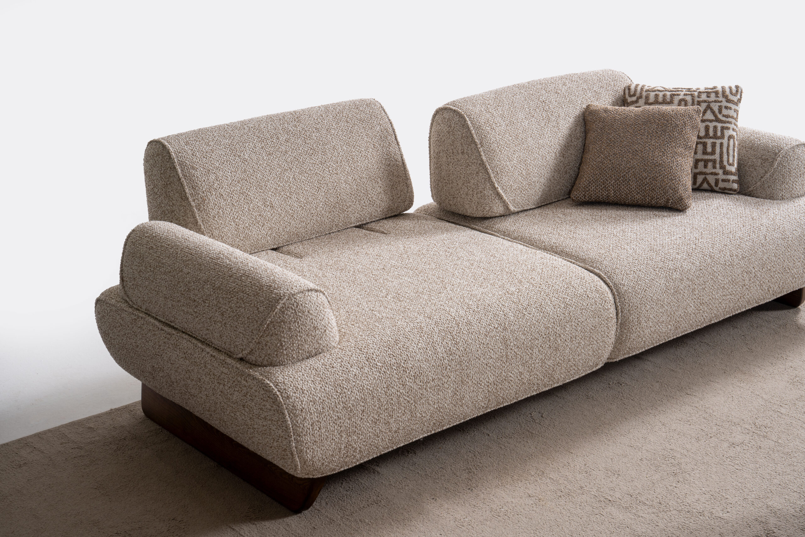 Dante Koltuk Takımı - Görsel 7