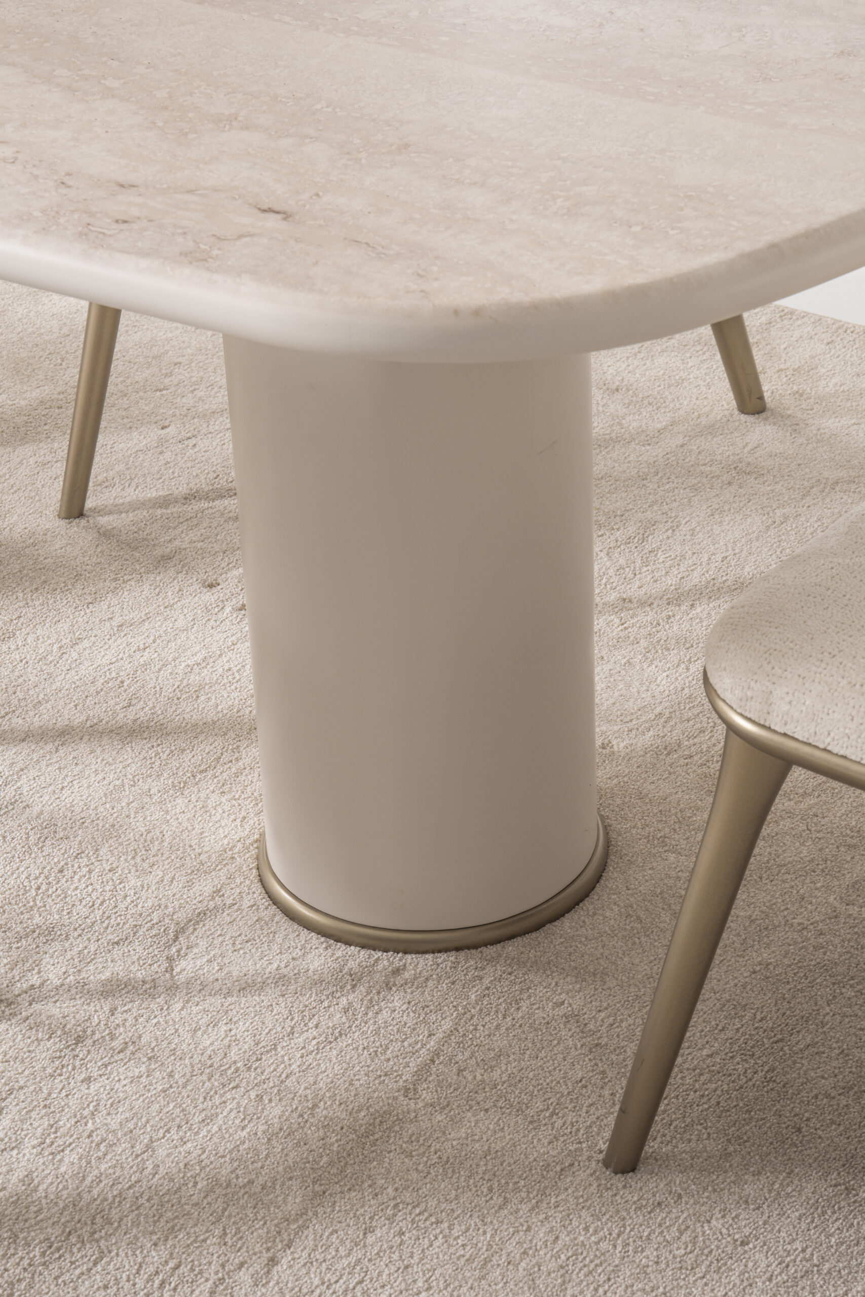 İznik Yemek Odası - Görsel 11