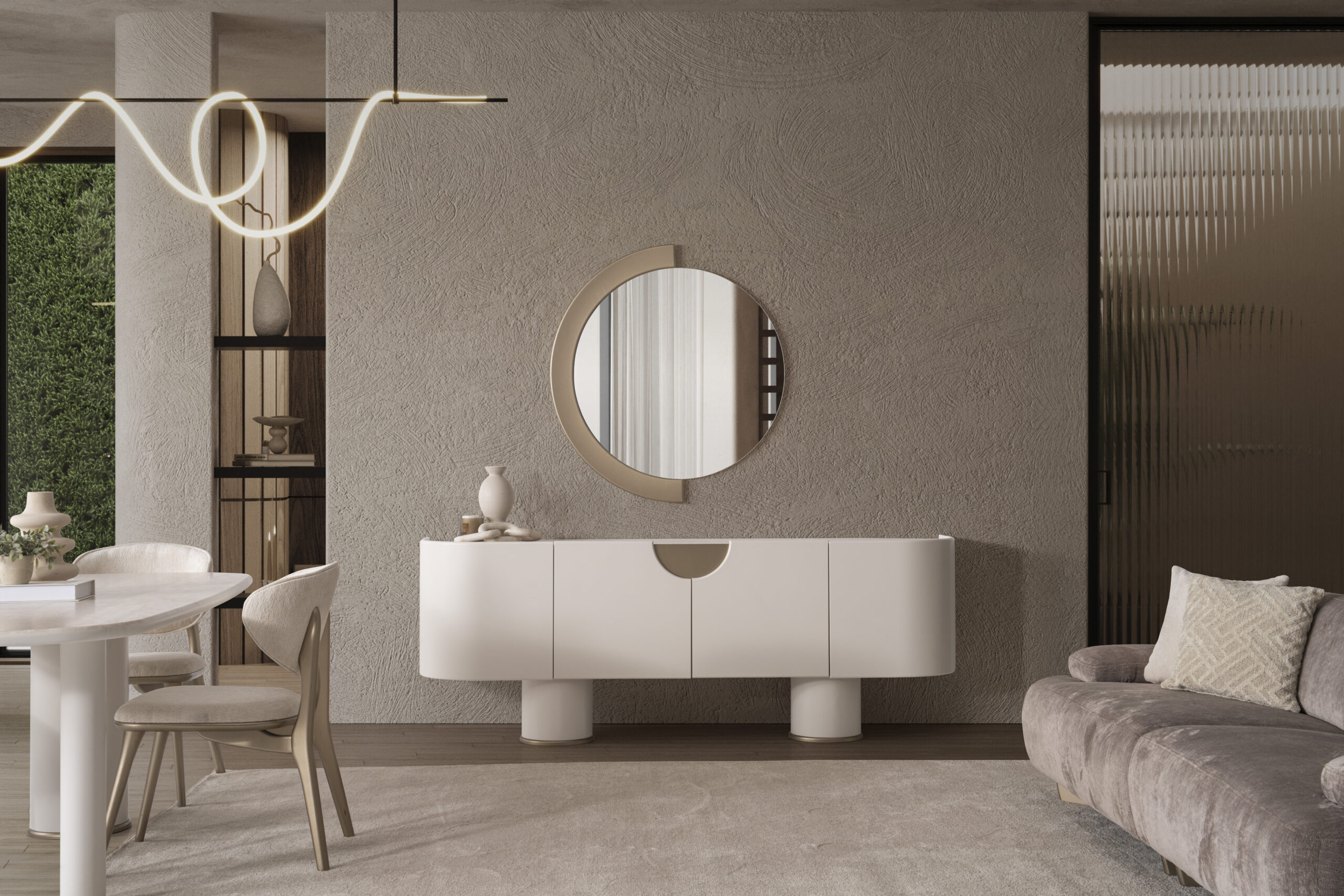 İznik Yemek Odası - Görsel 10