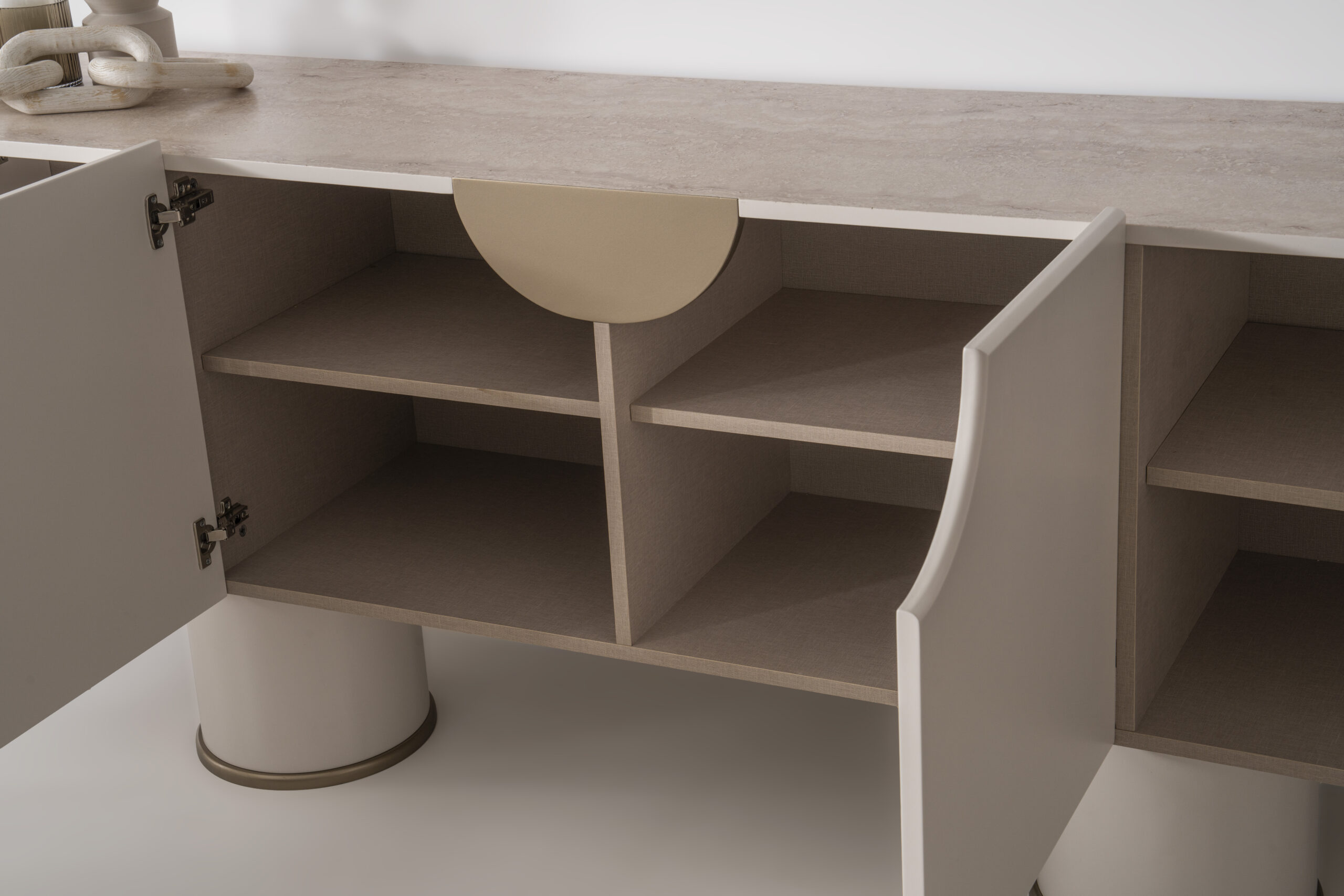 İznik Yemek Odası - Görsel 6