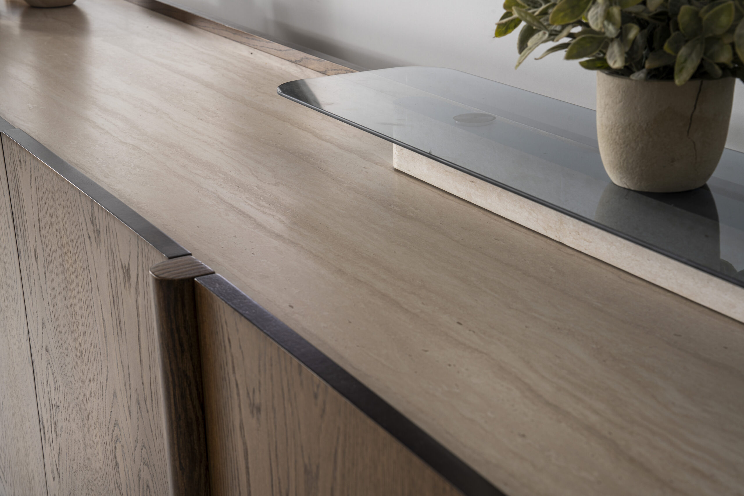 Senfoni Yemek Odası - Görsel 5