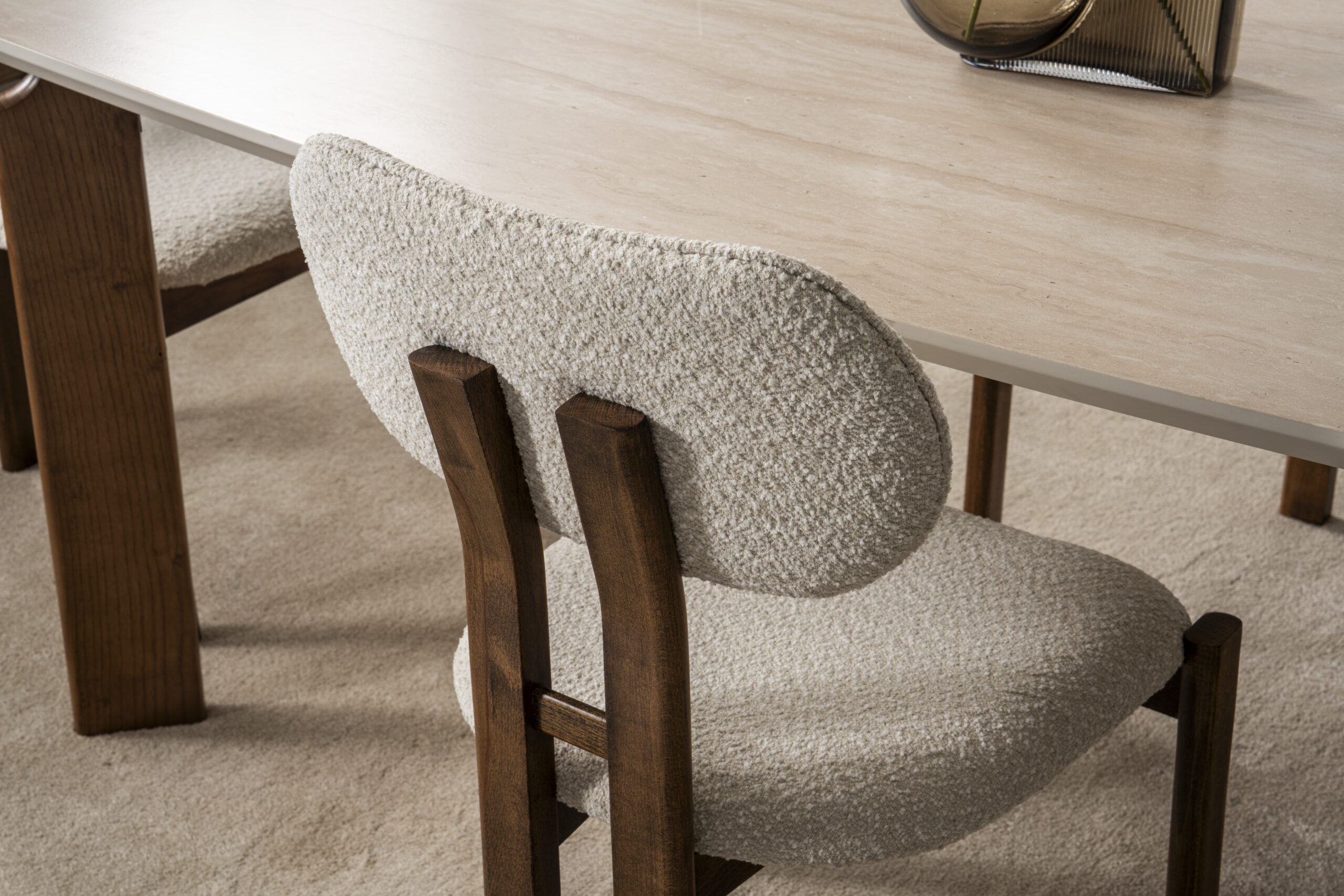 Senfoni Yemek Odası - Görsel 4