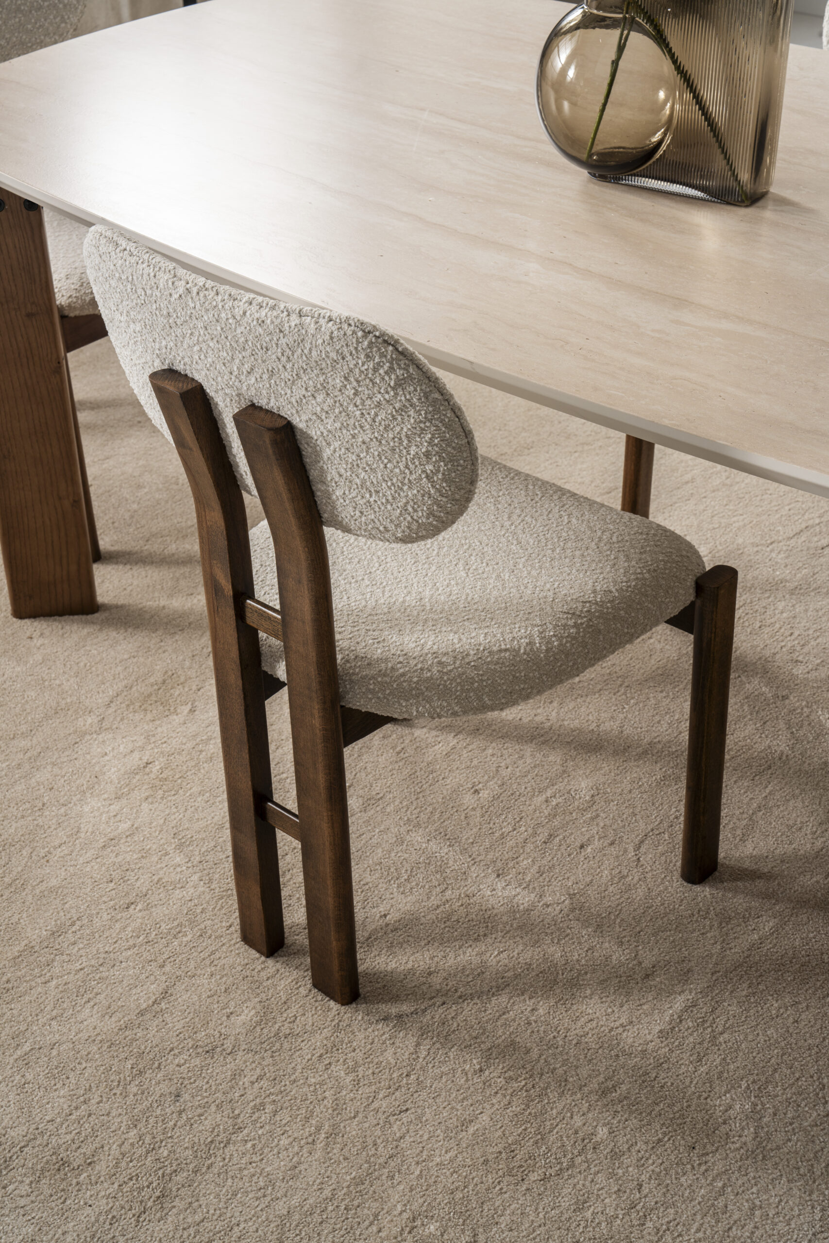 Senfoni Yemek Odası - Görsel 2