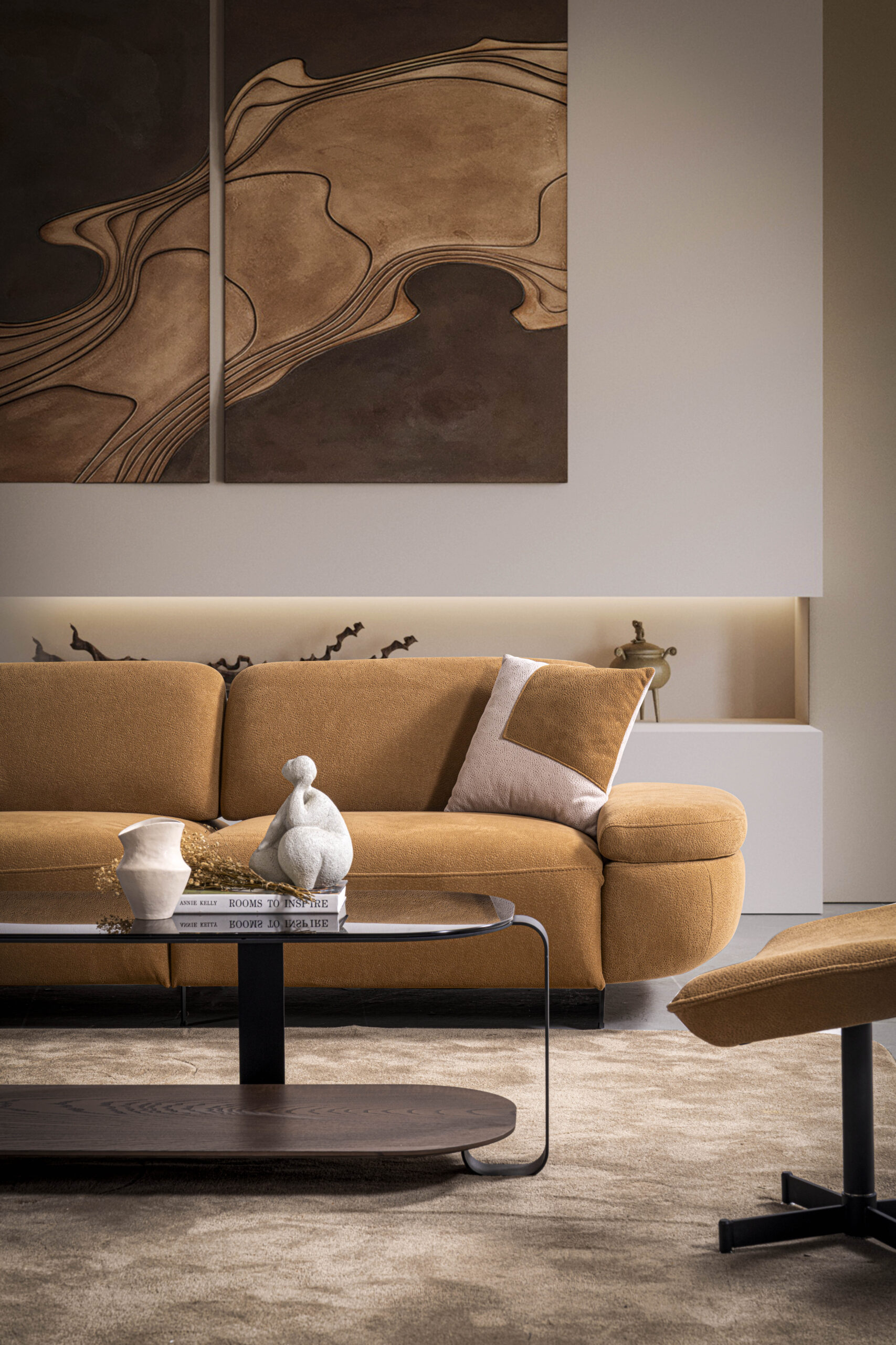 Salva Koltuk Takımı - Görsel 6