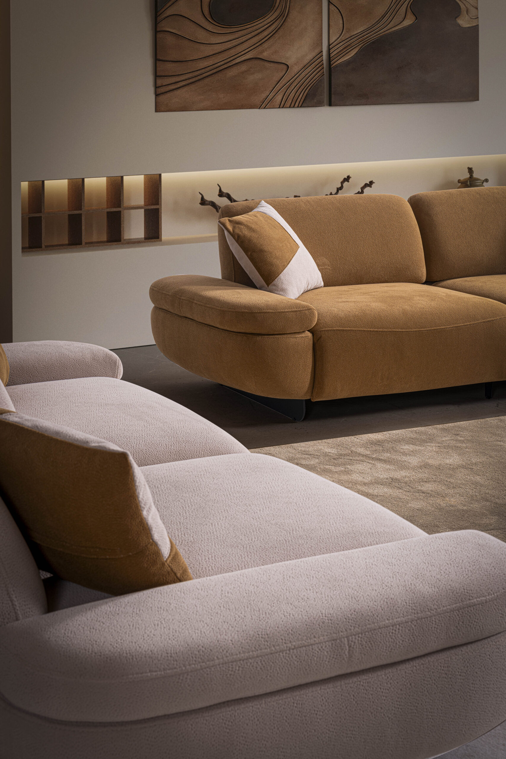 Salva Koltuk Takımı - Görsel 8