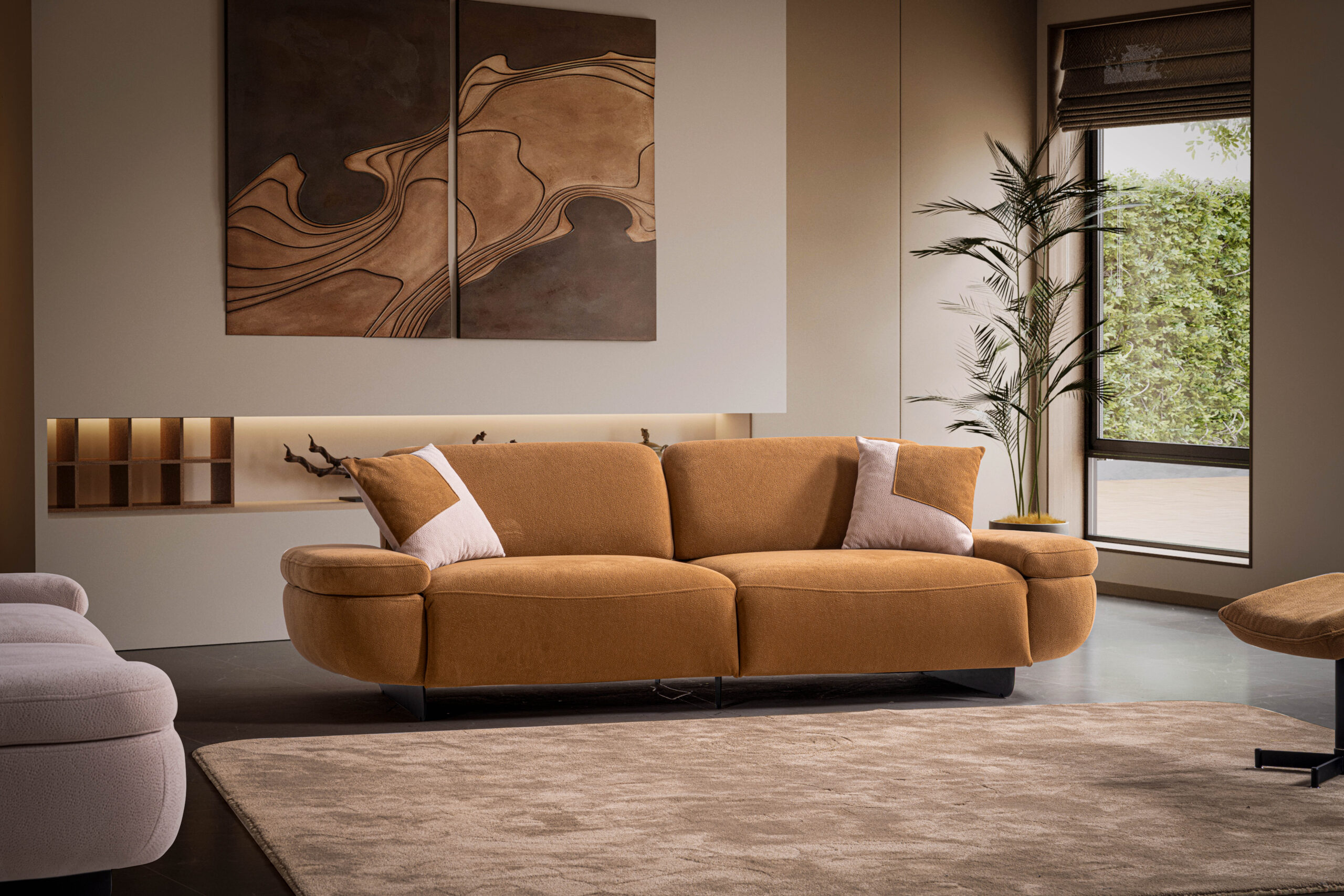 Salva Koltuk Takımı - Görsel 23