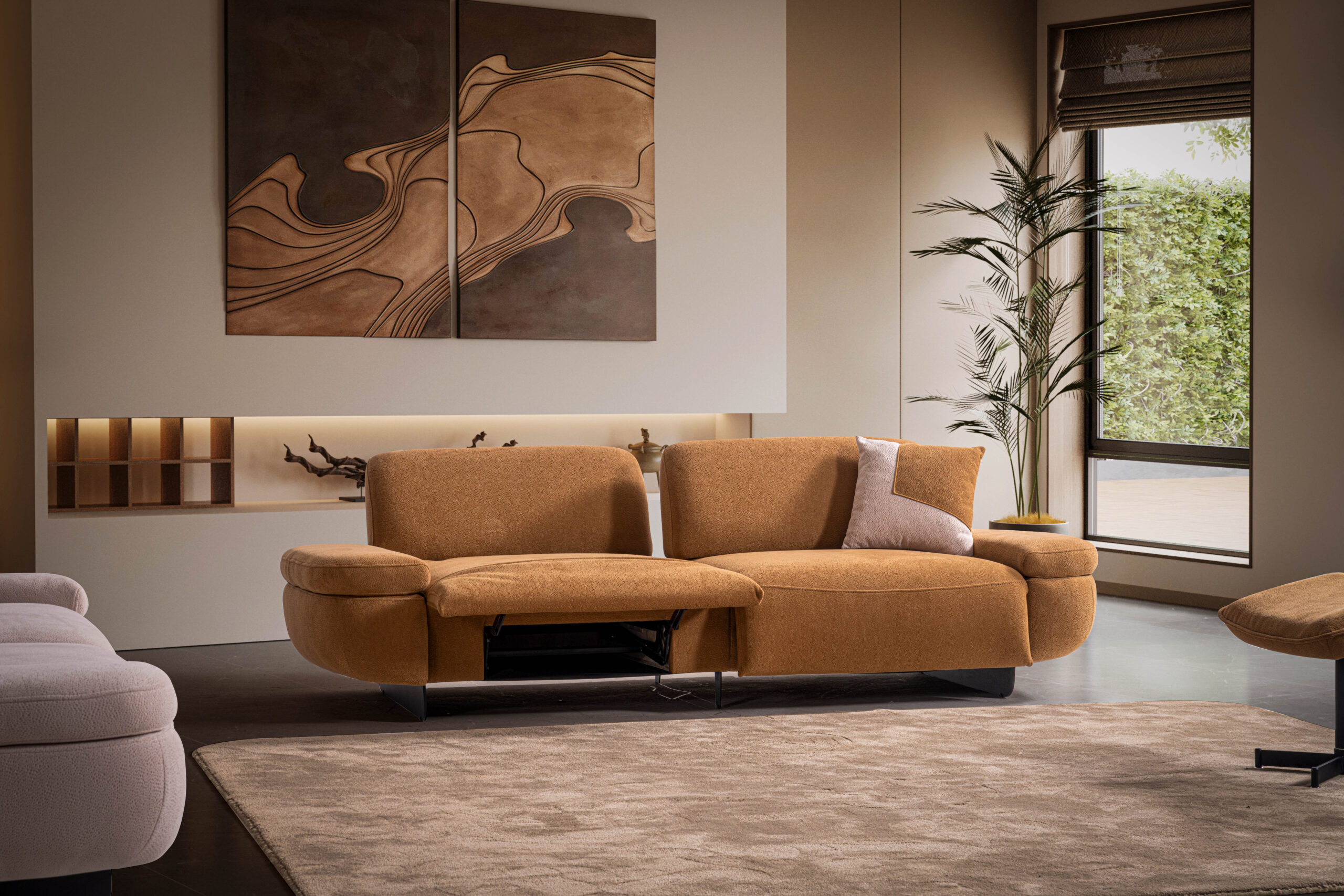 Salva Koltuk Takımı - Görsel 20