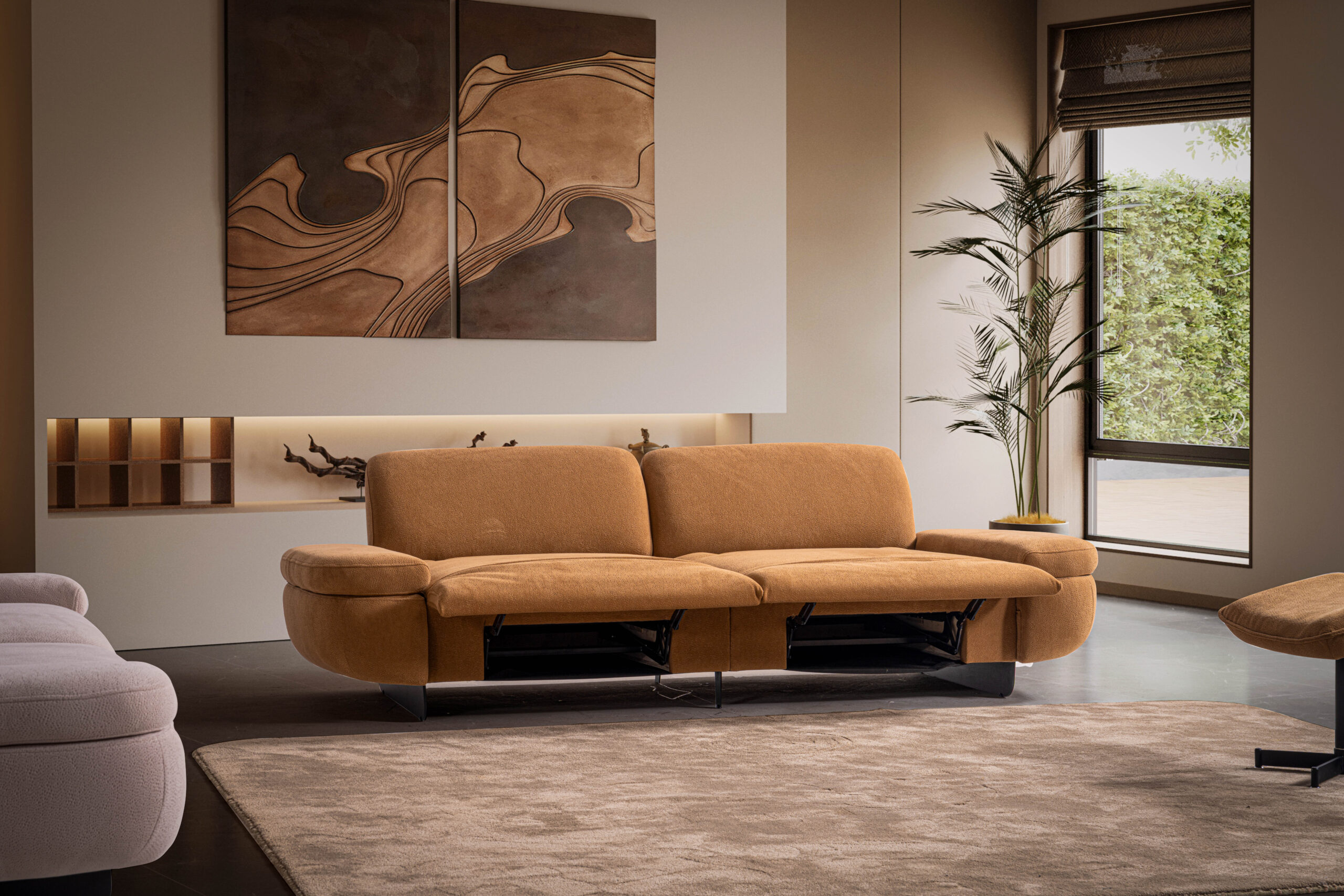 Salva Koltuk Takımı - Görsel 16