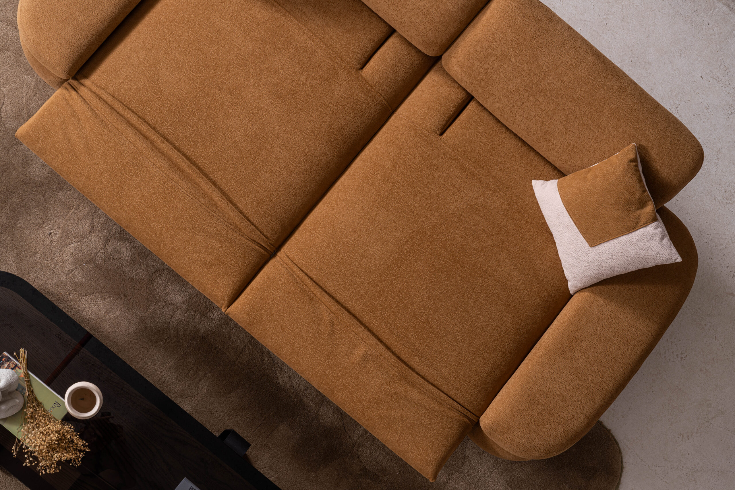 Salva Koltuk Takımı - Görsel 32