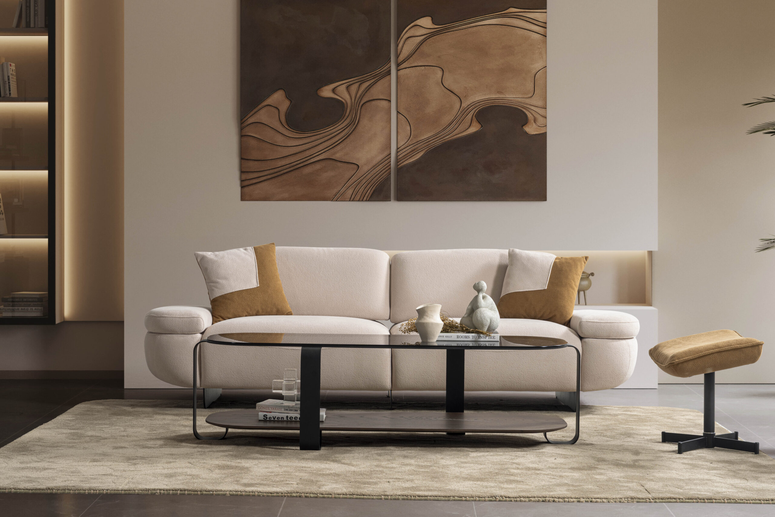 Salva Koltuk Takımı - Görsel 5