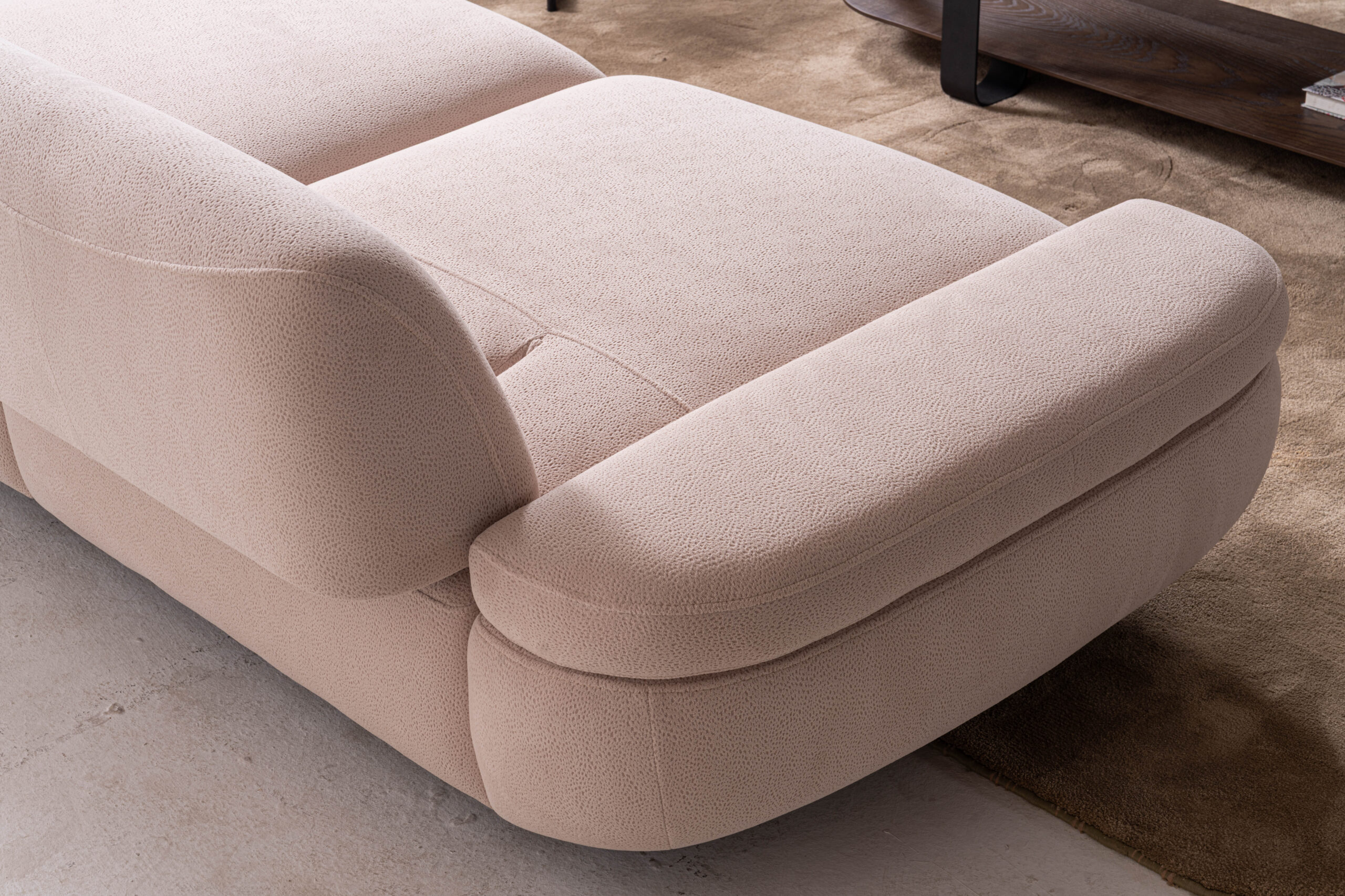 Salva Koltuk Takımı - Görsel 27