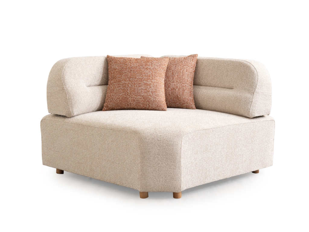 Bergama Köşe Koltuk - Görsel 19