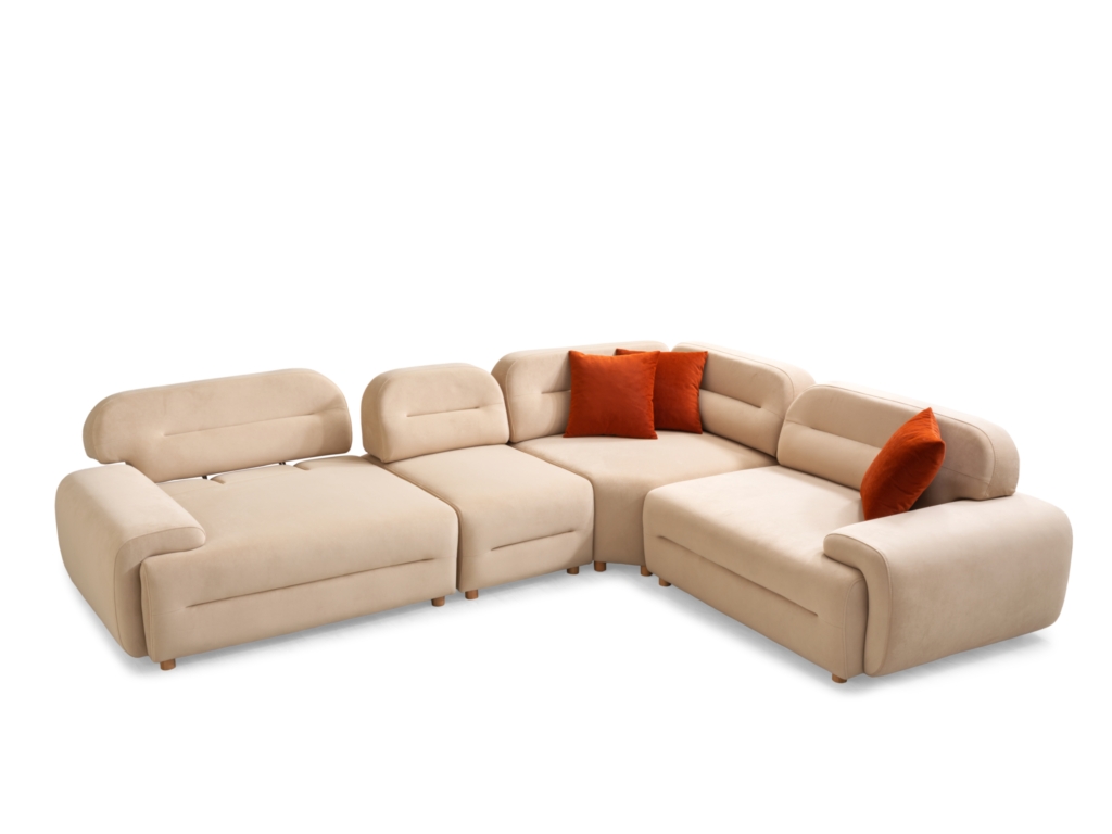 Bergama Köşe Koltuk - Görsel 41