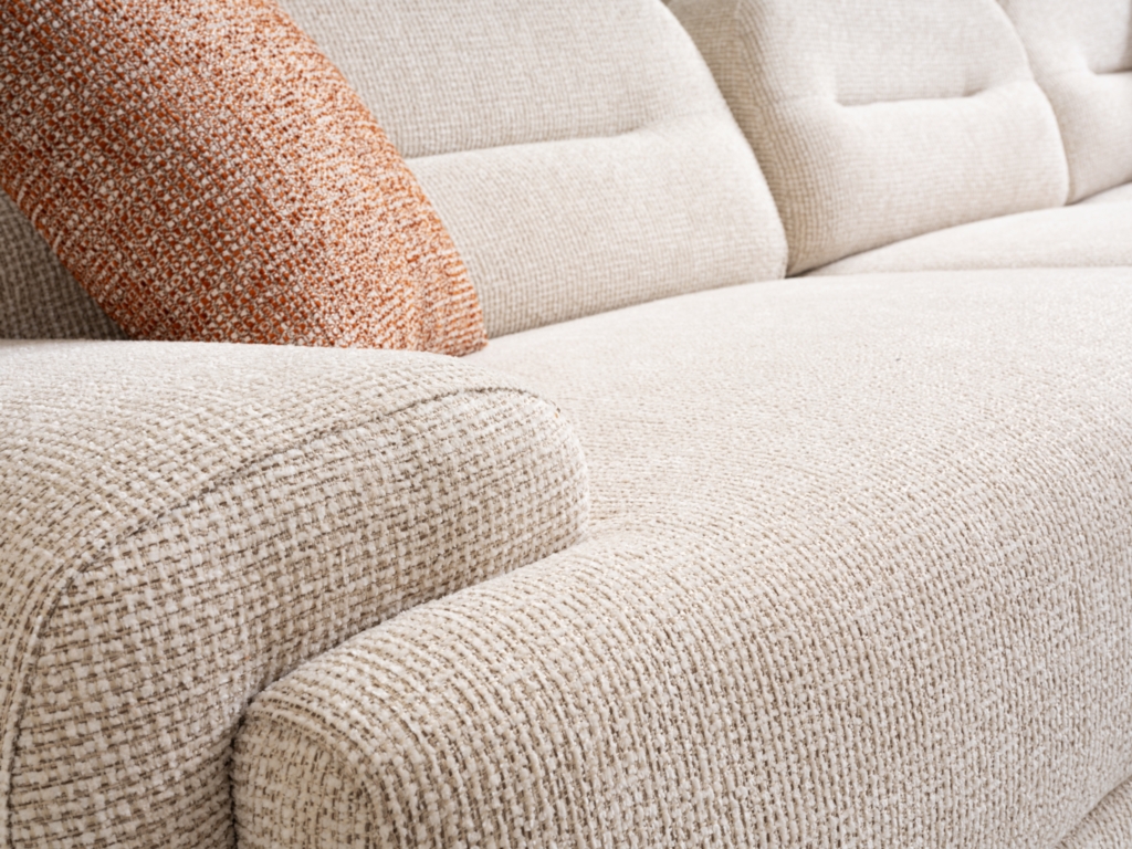 Bergama Köşe Koltuk - Görsel 5