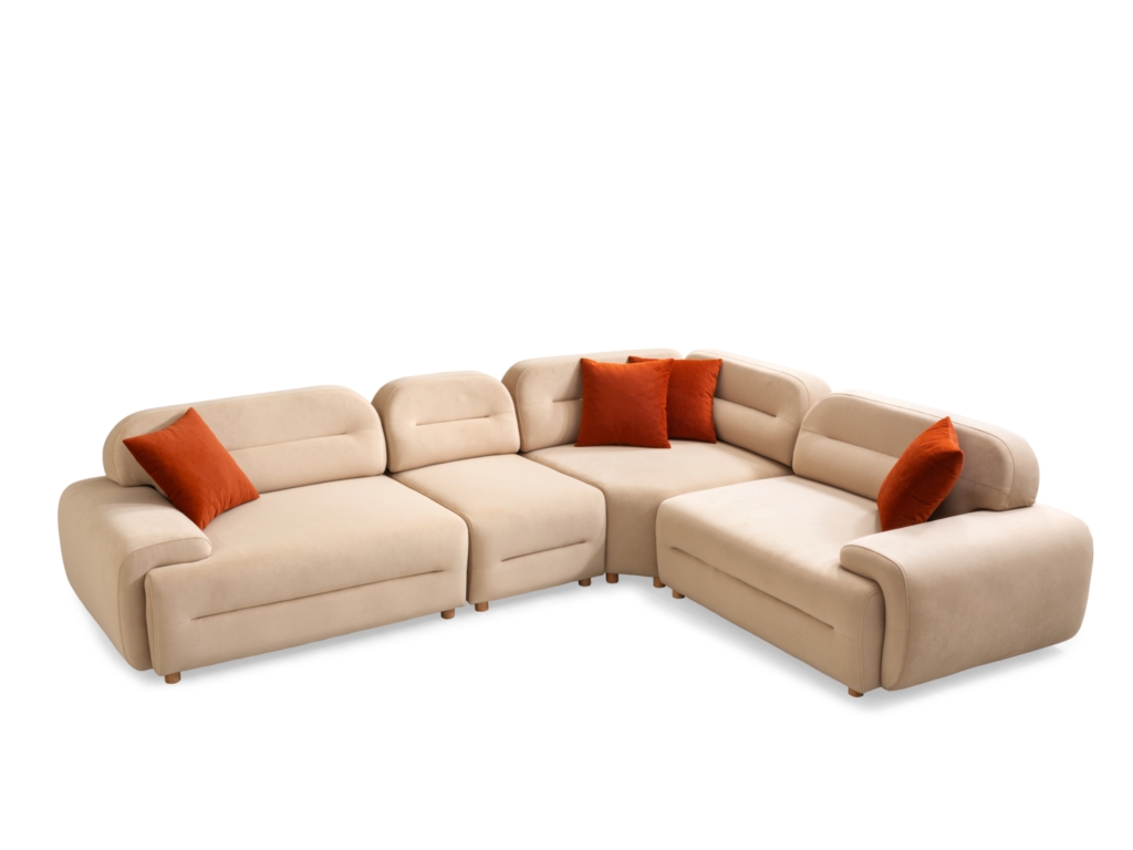 Bergama Köşe Koltuk - Görsel 36