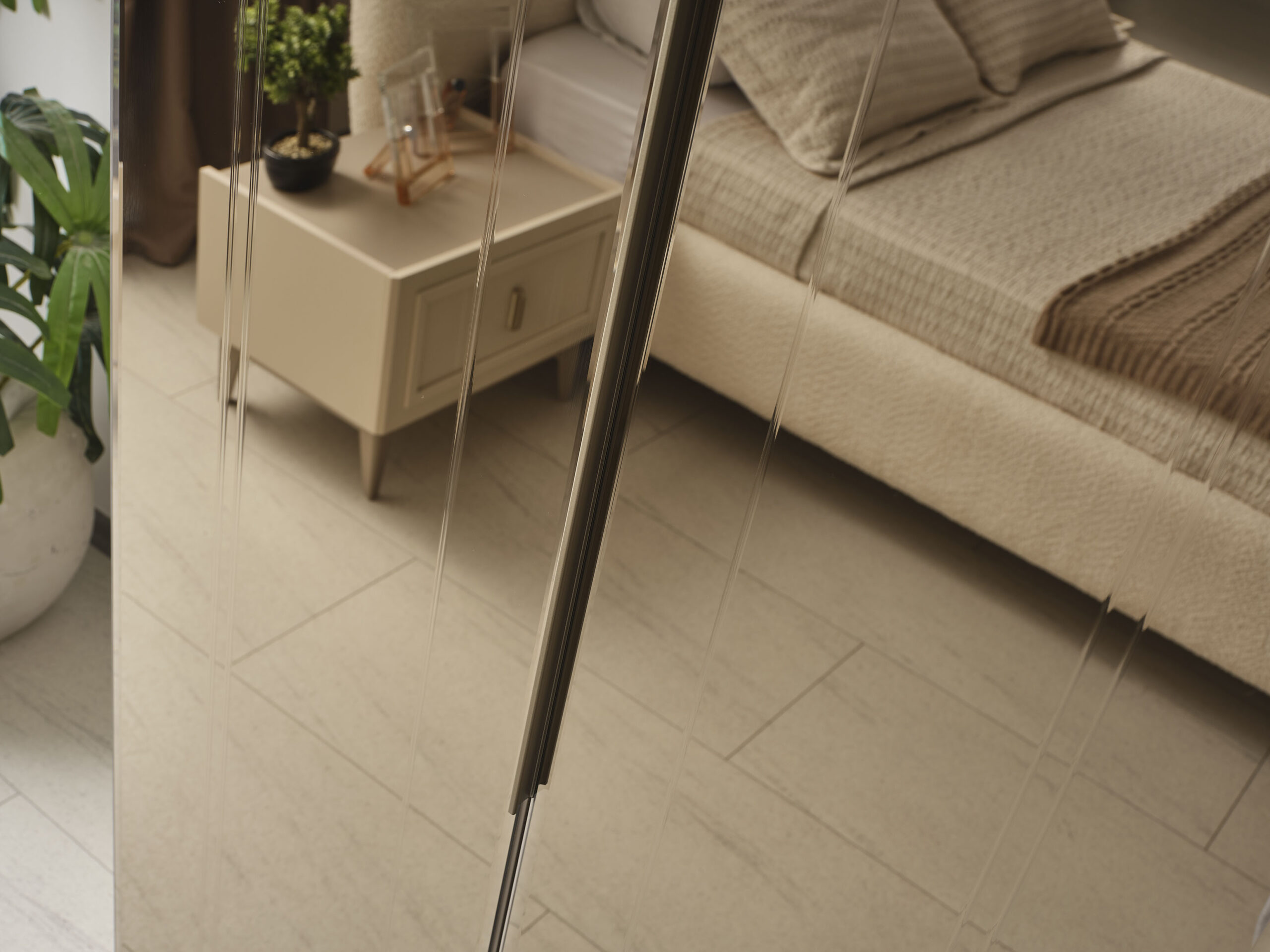 Anka Yatak Odası - Görsel 19