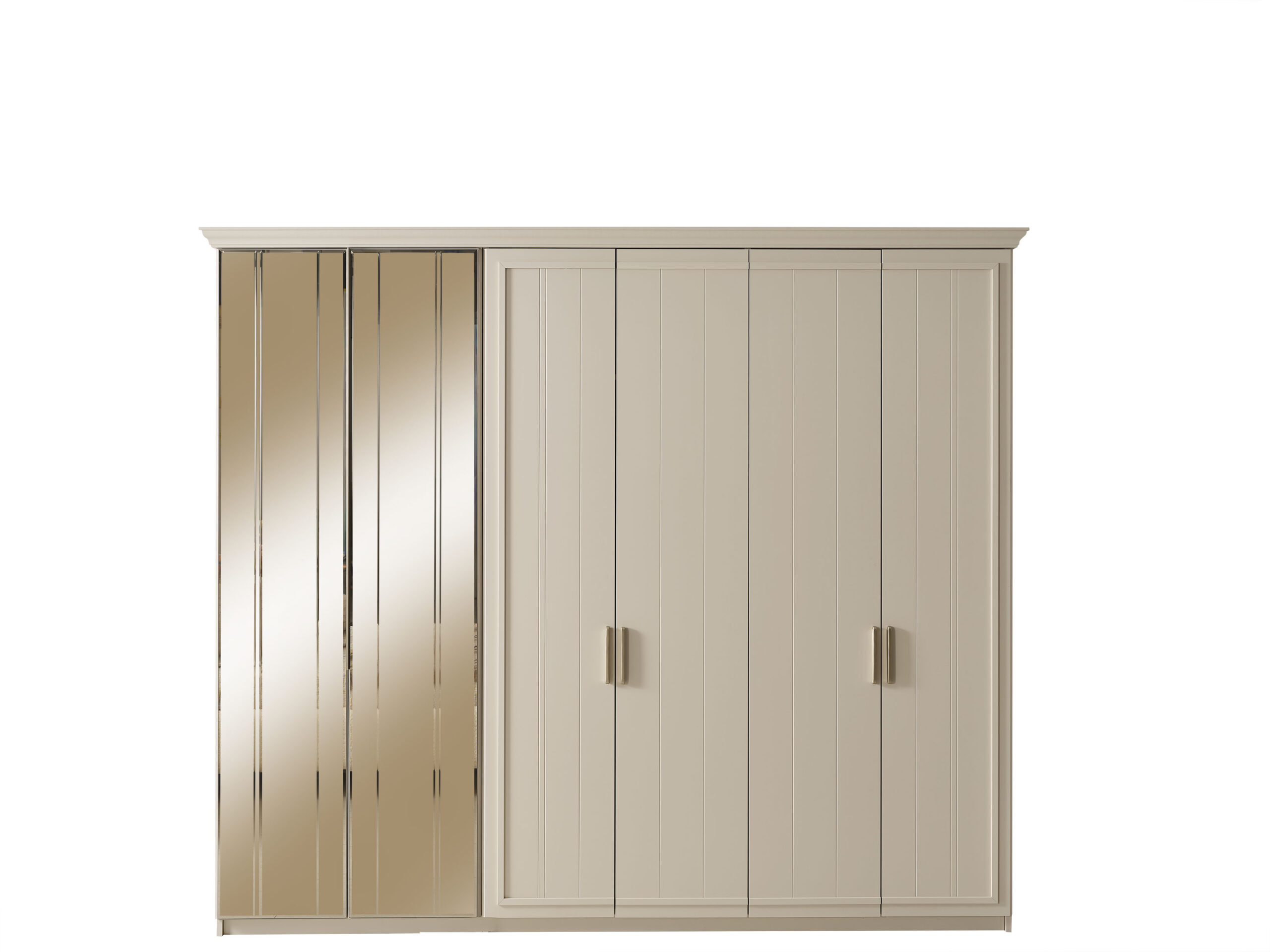 Anka Yatak Odası - Görsel 23